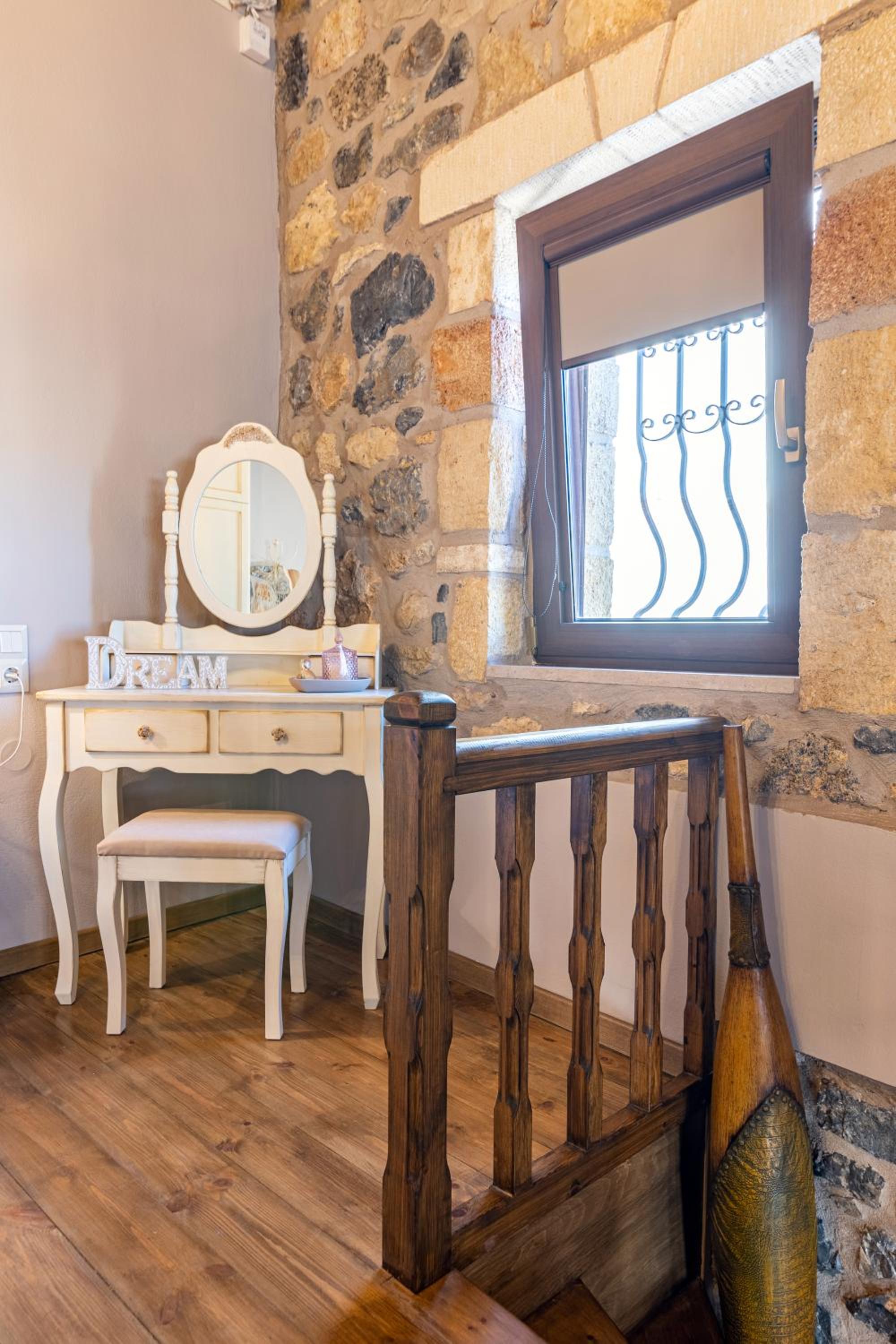 Terra Creta Hideaway