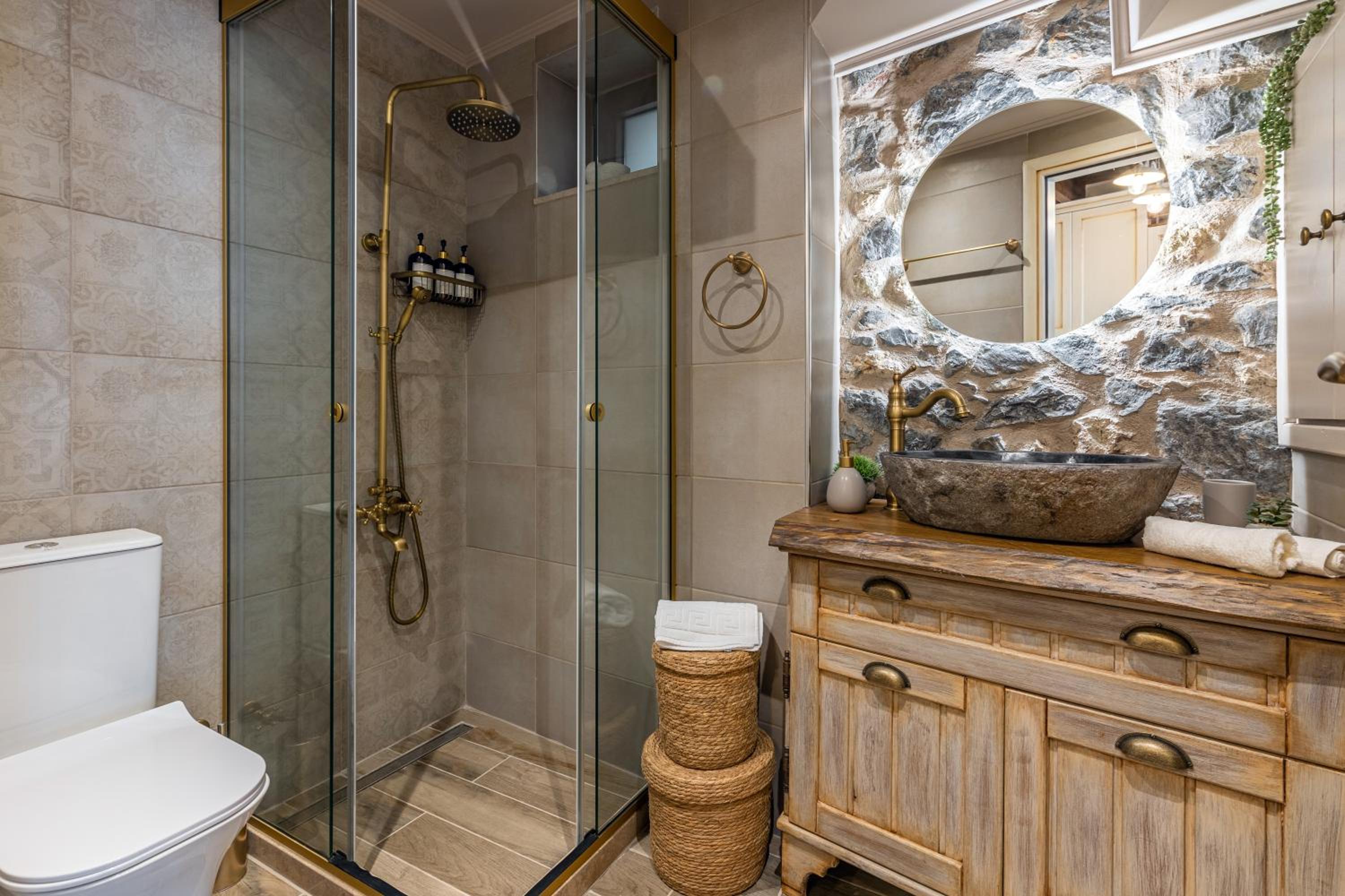 Terra Creta Hideaway
