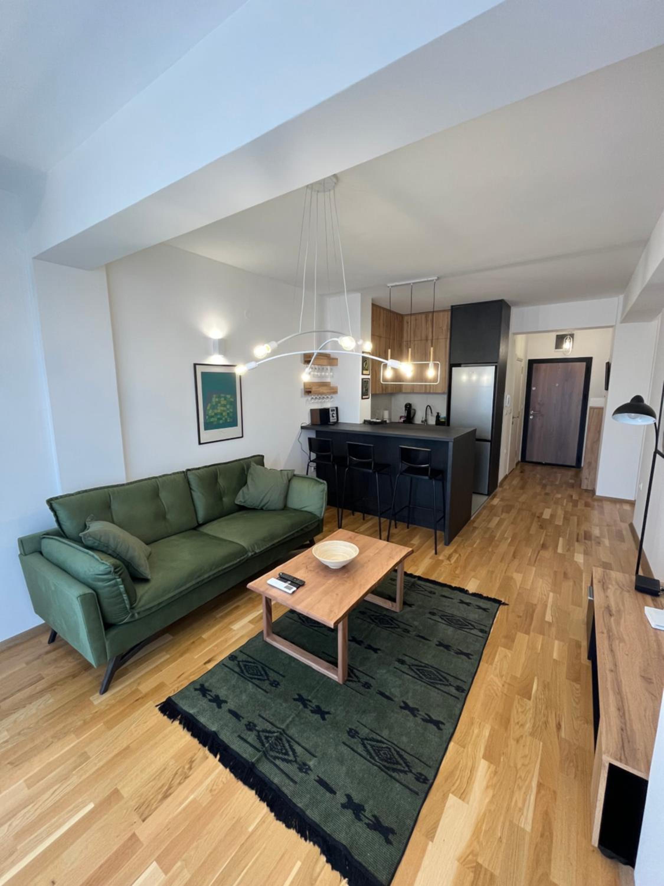Marija's Apartment view 5