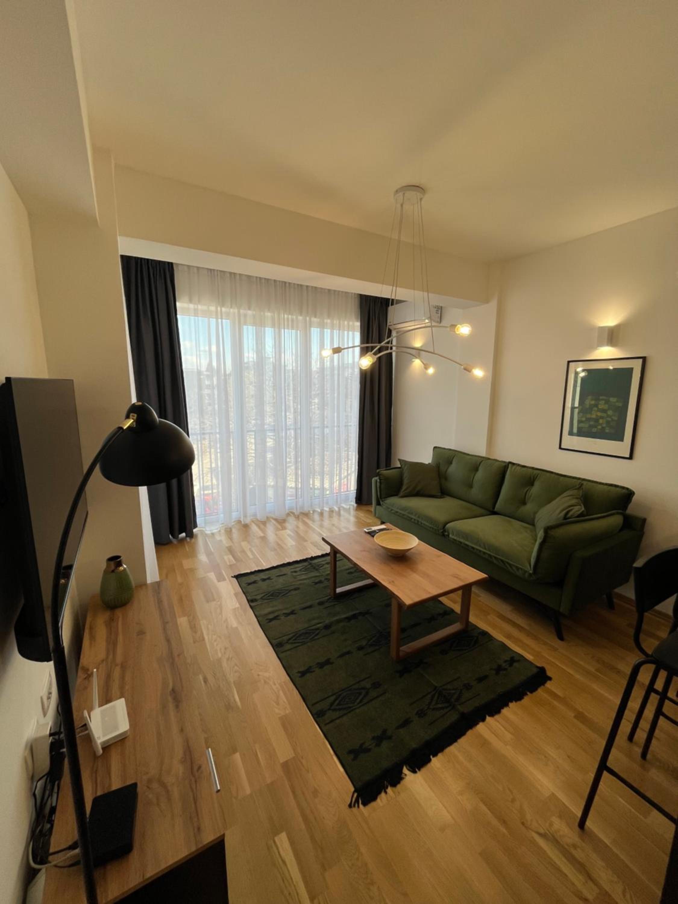 Marija's Apartment view 4