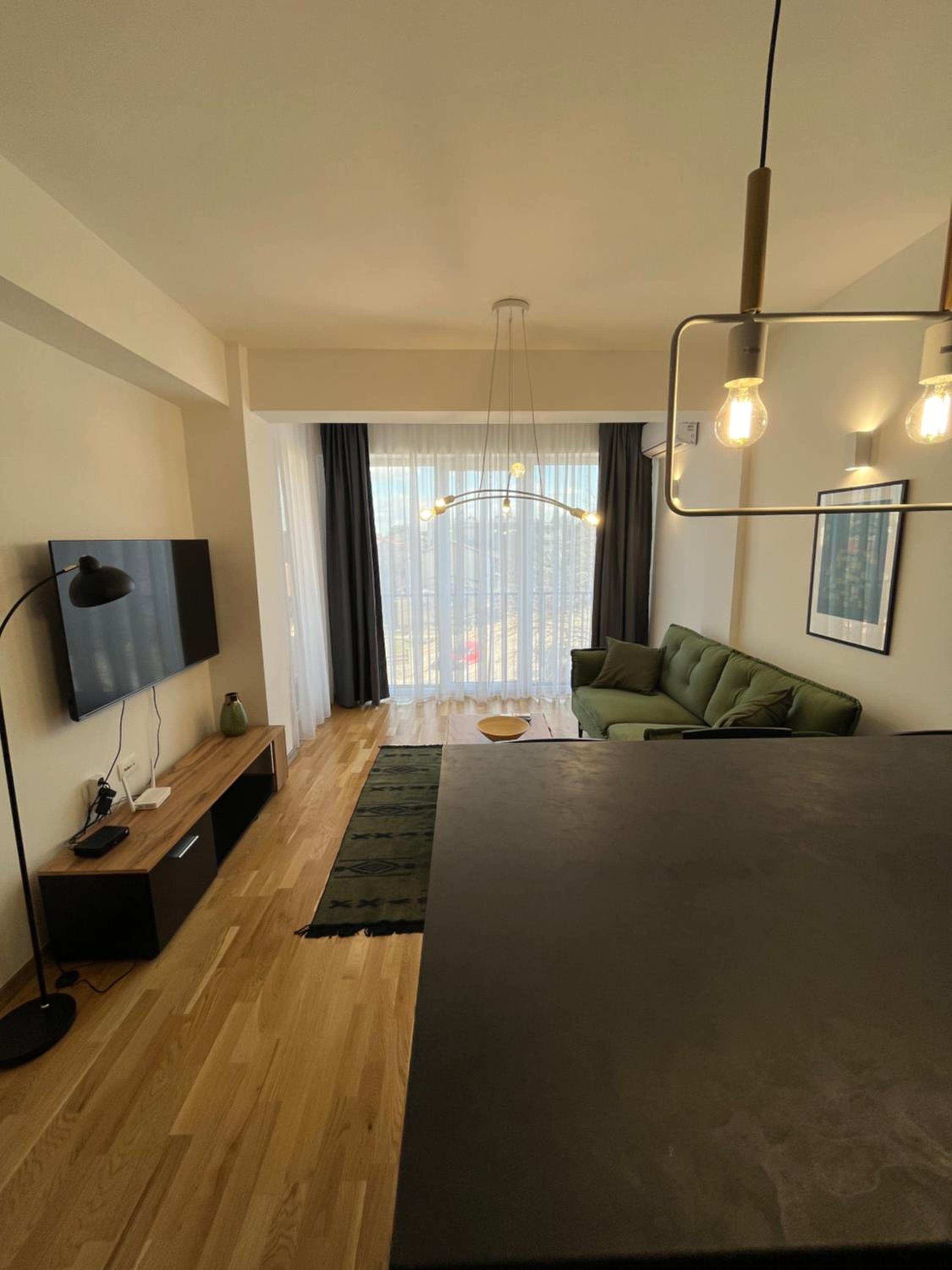 Marija's Apartment view 3