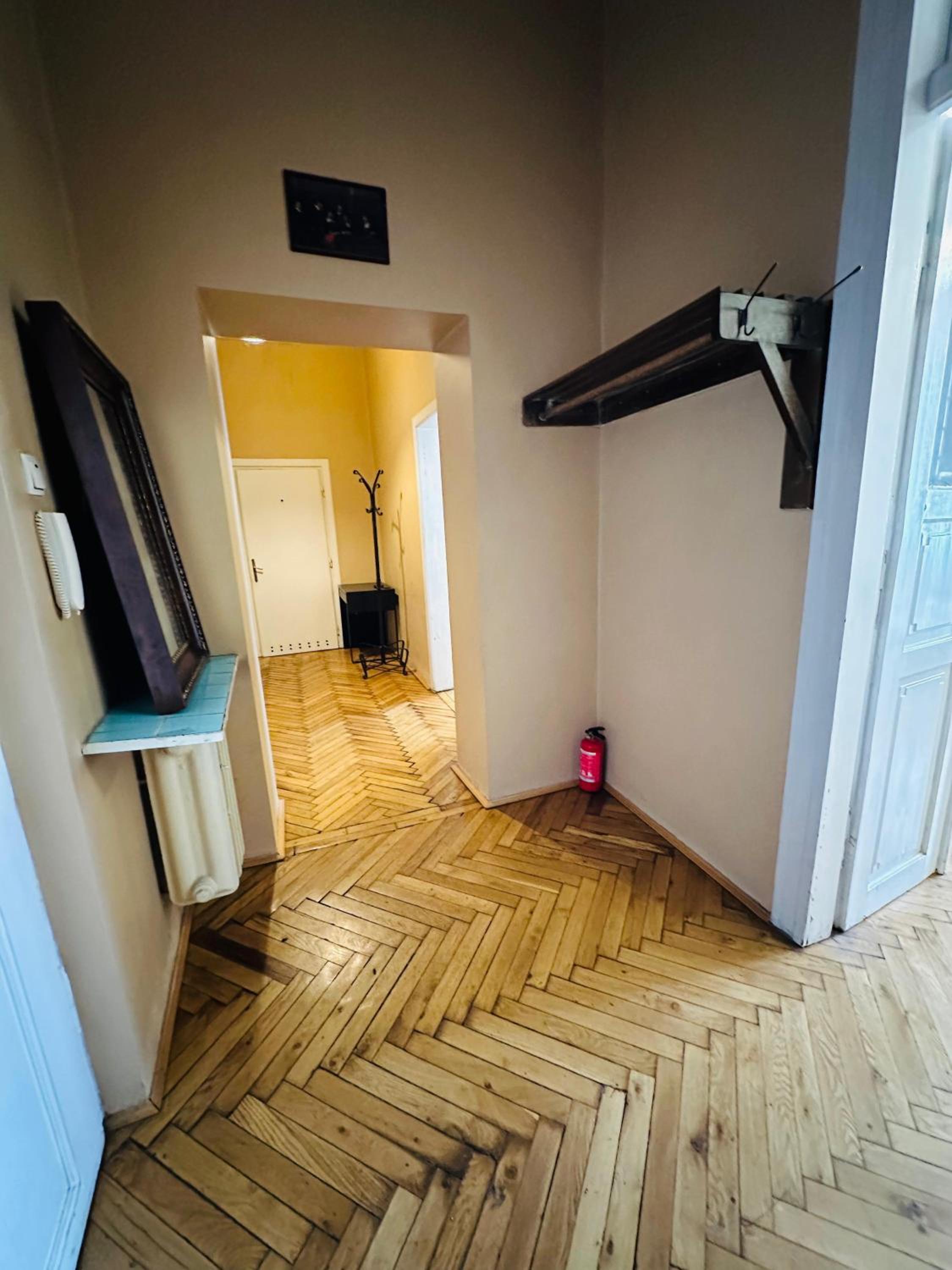 Main Market Square Apartments view 3