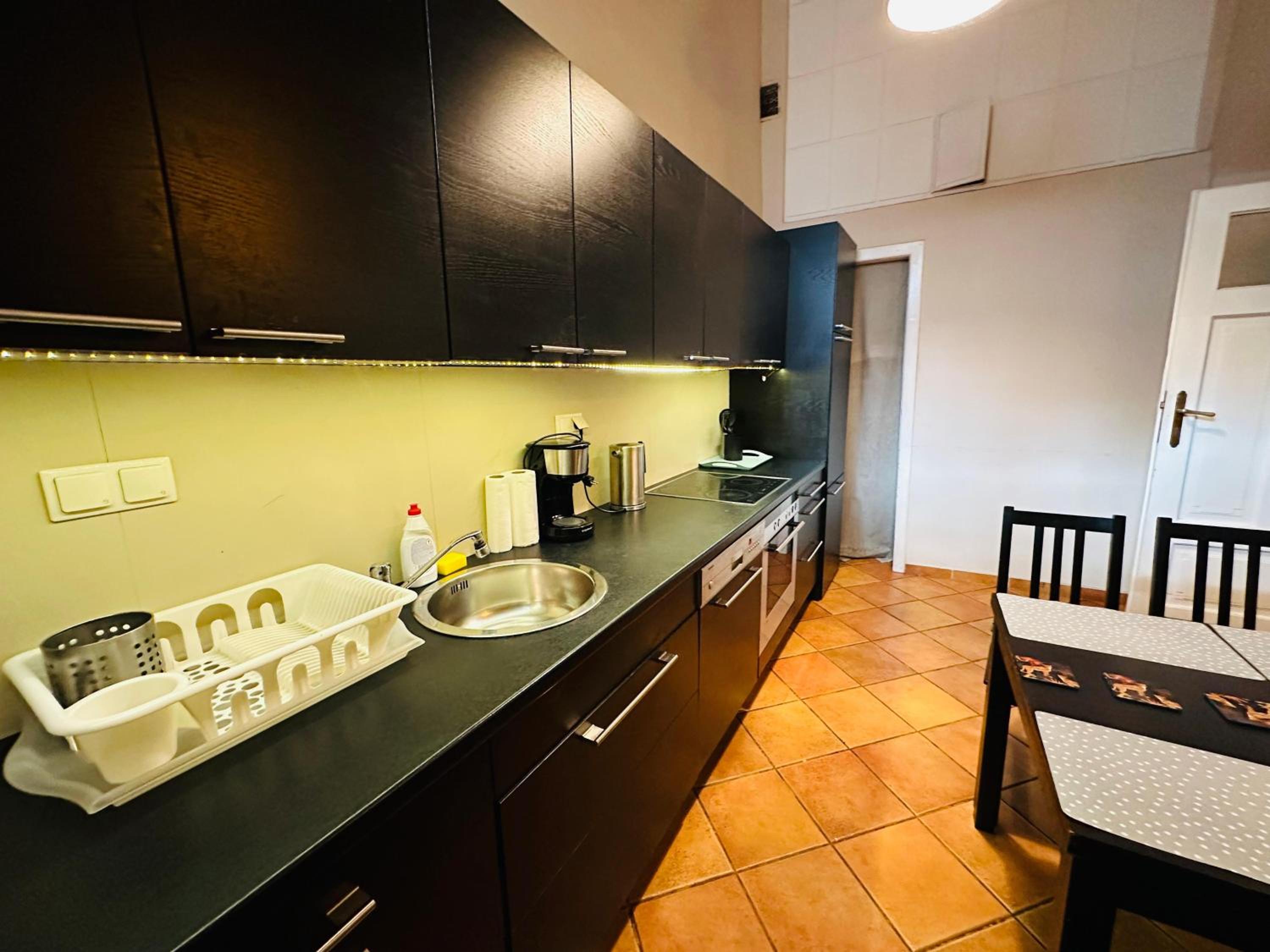 Main Market Square Apartments view 4