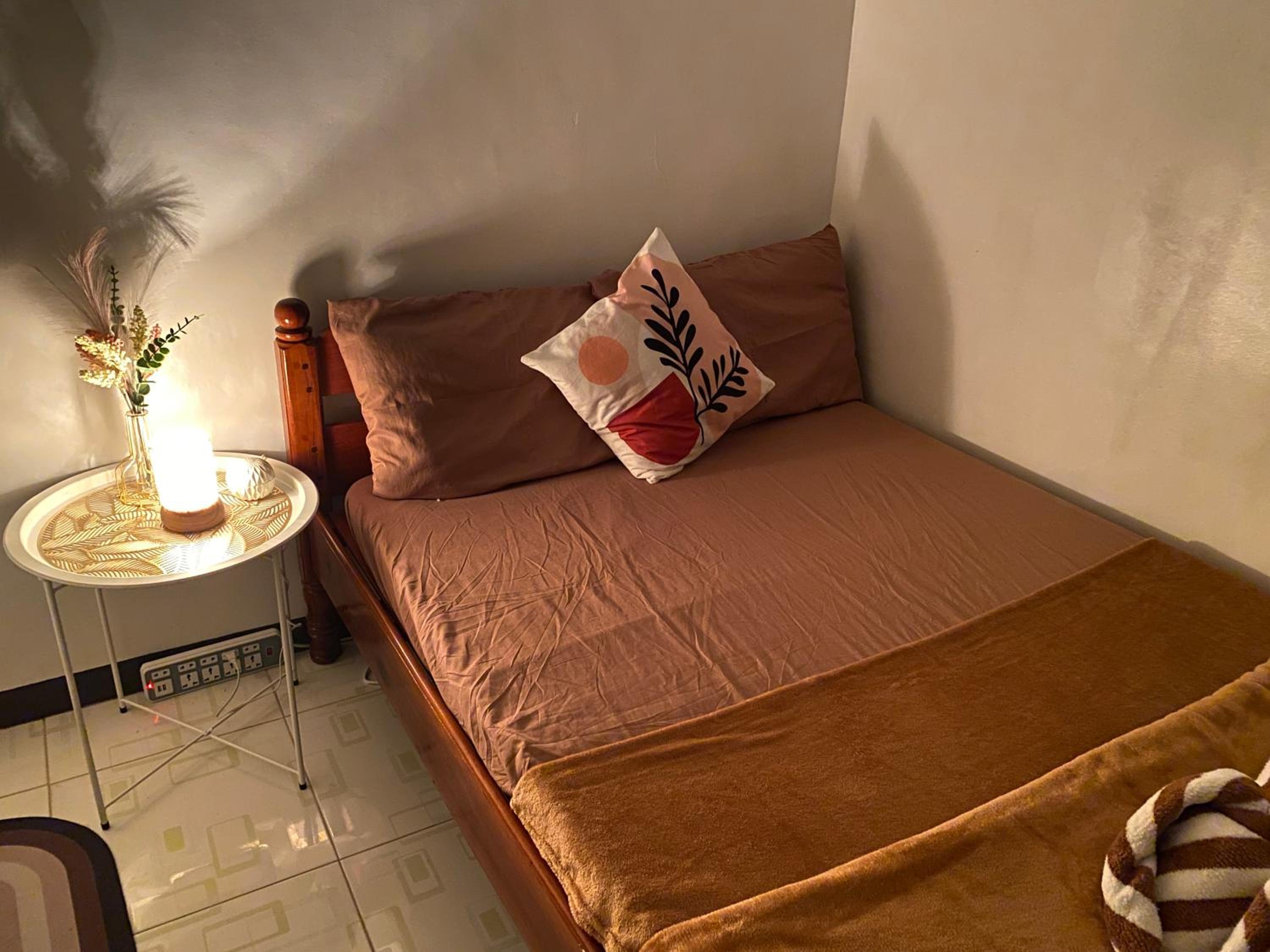 Isla Casita Homestay Siargao view 2