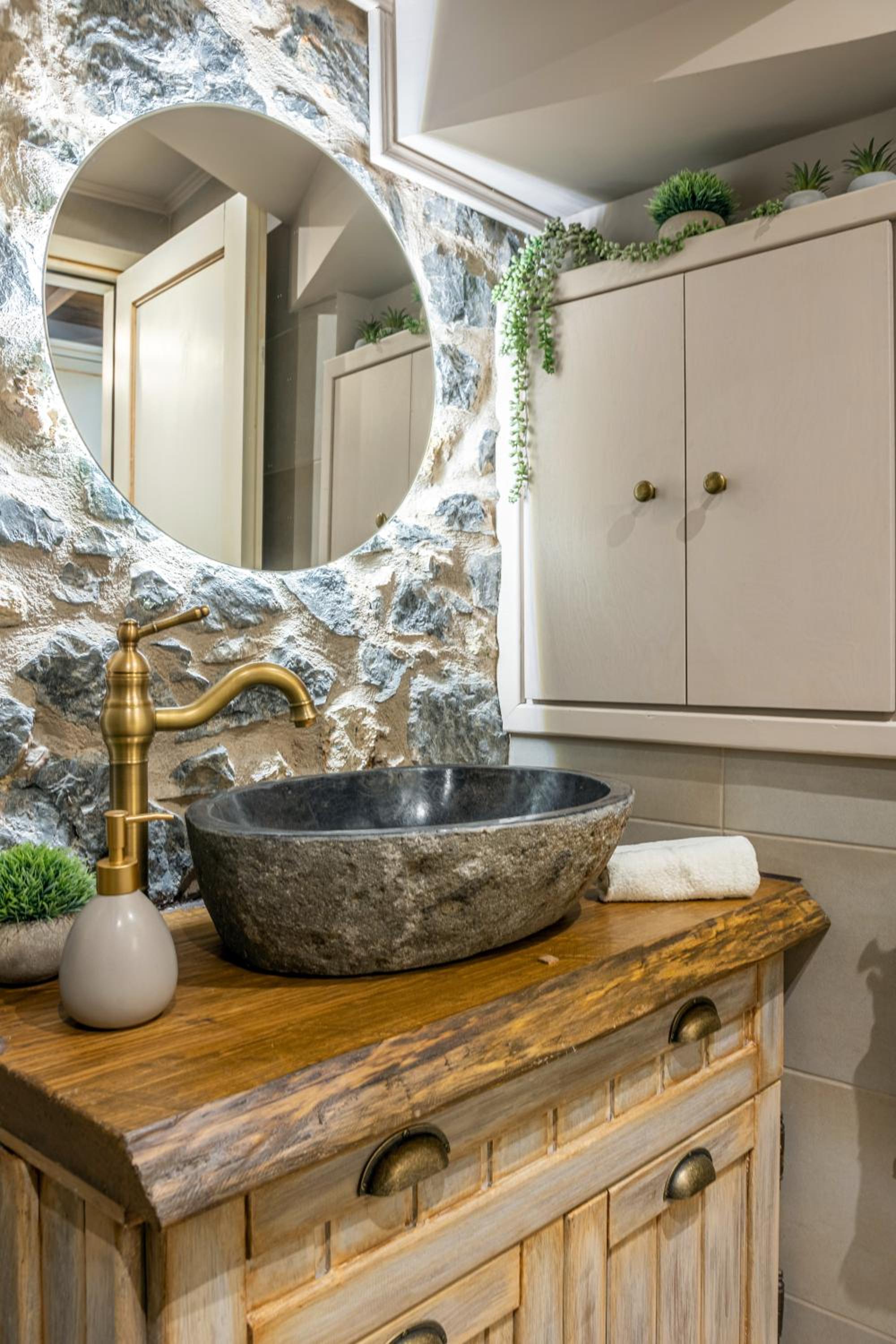 Terra Creta Hideaway