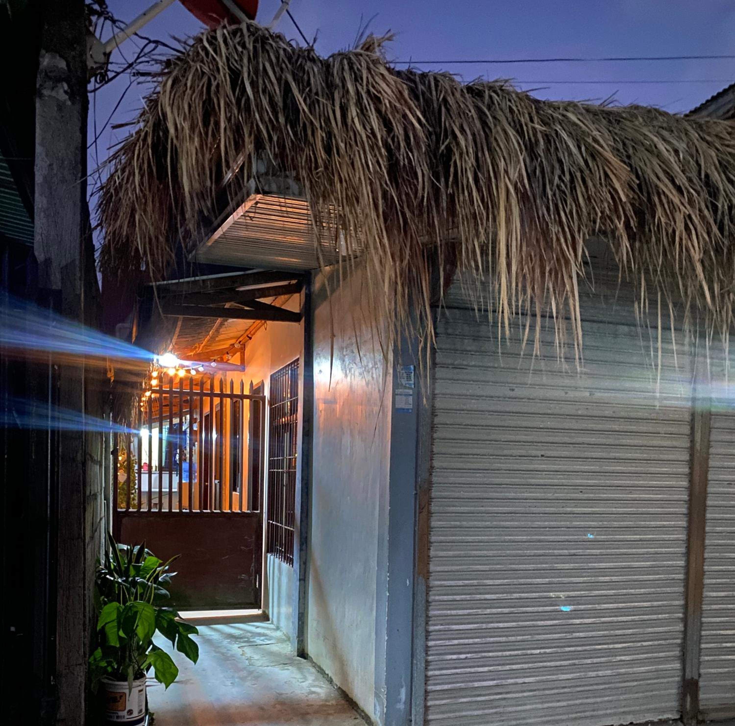 Isla Casita Homestay Siargao view 5
