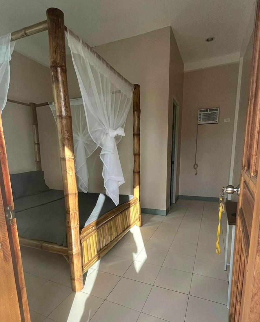 Mangoverde Guesthouse view 4