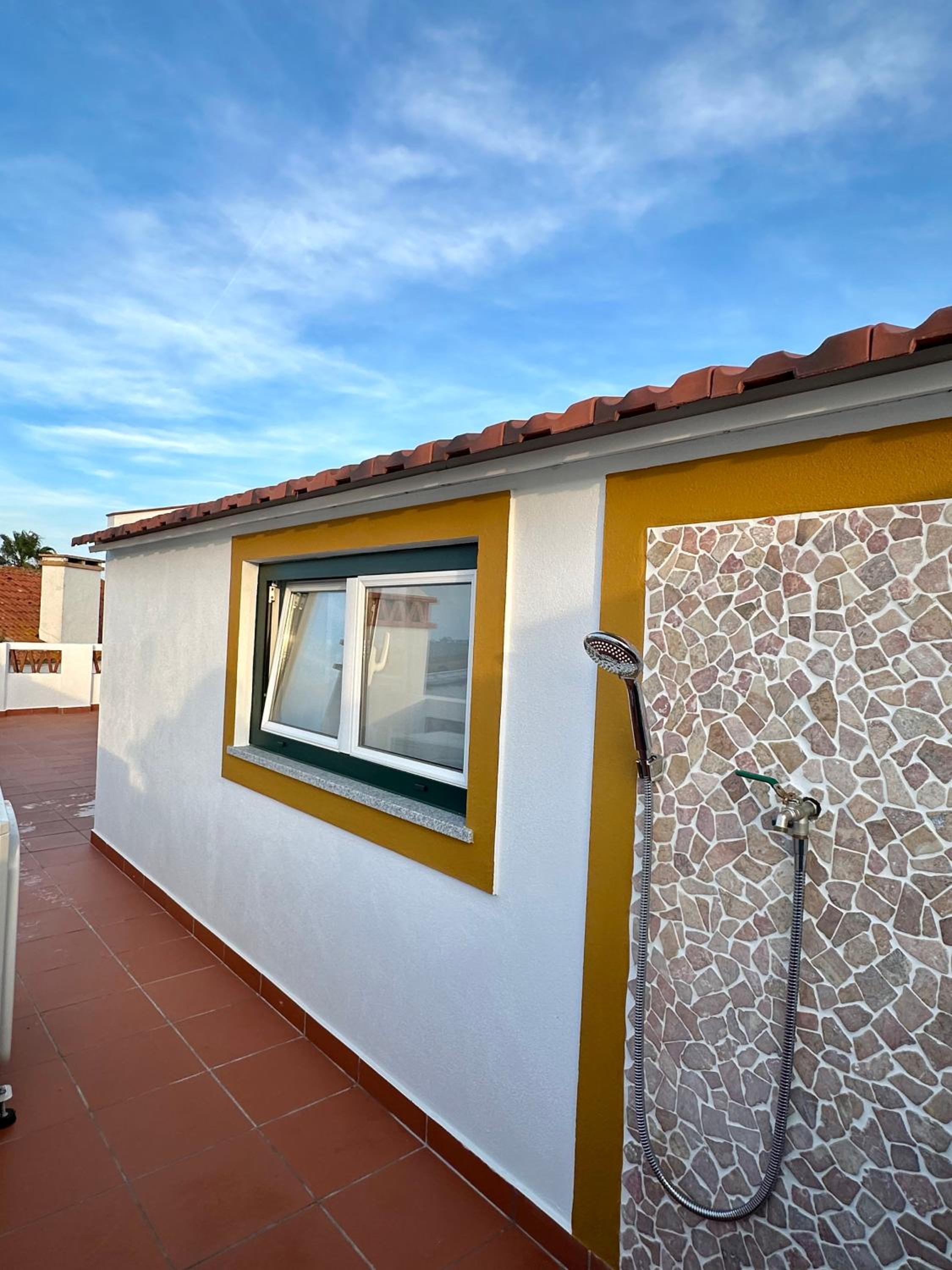 roof