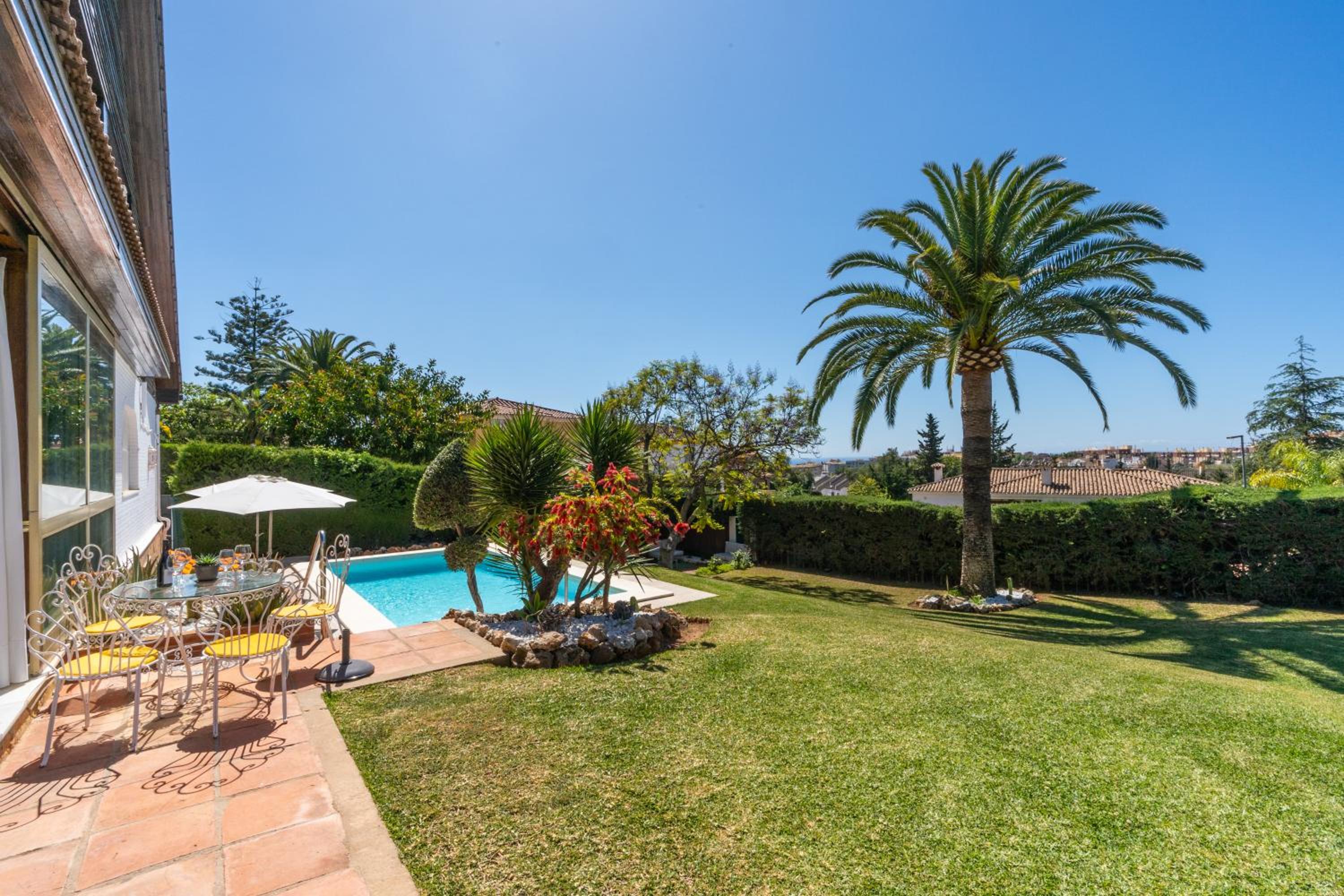 Casa El Maizal view 3