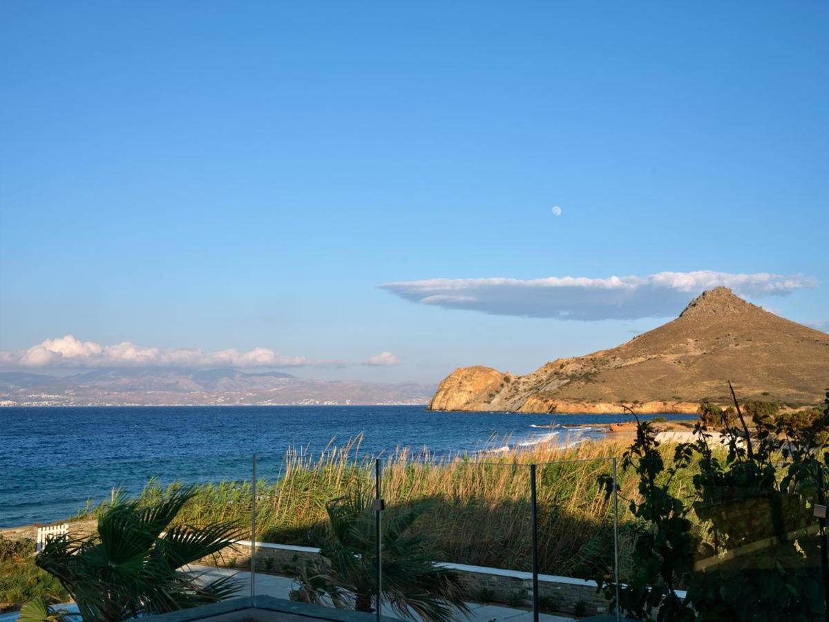La mer Waterfront Villa view 5