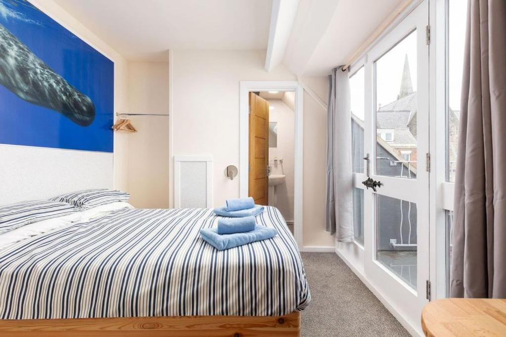 Silver Street Suites