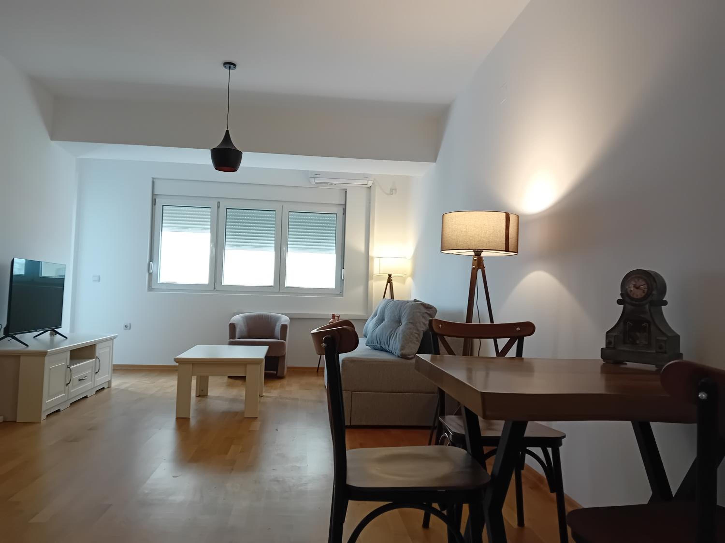 Apartment Kalin