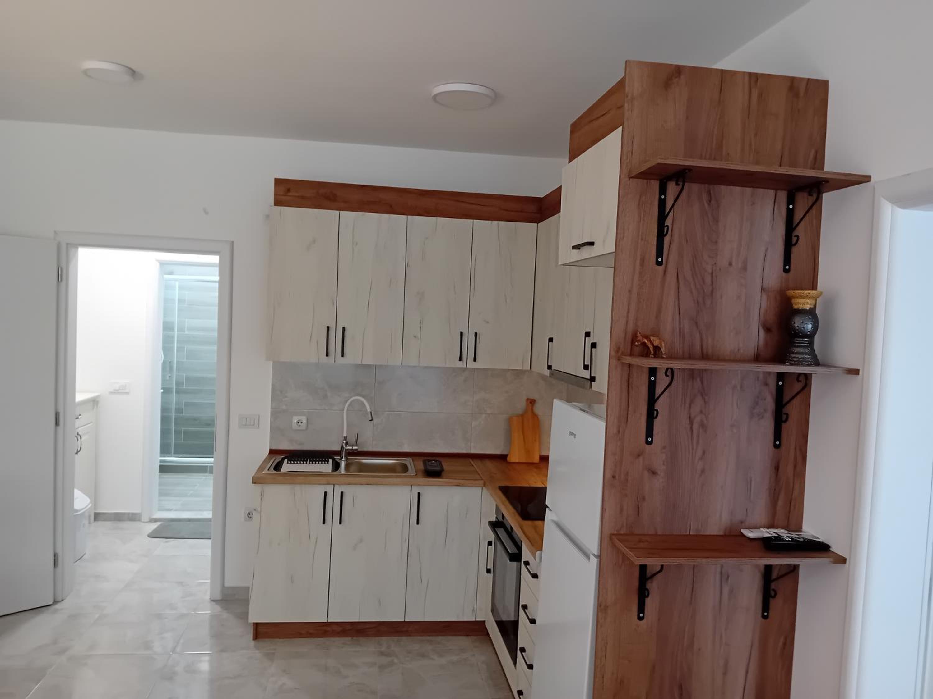 Apartment Kalin