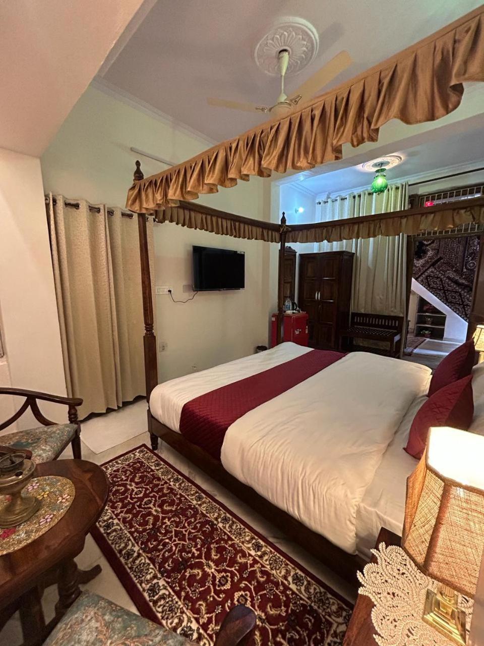 Mahlan Haveli view 4