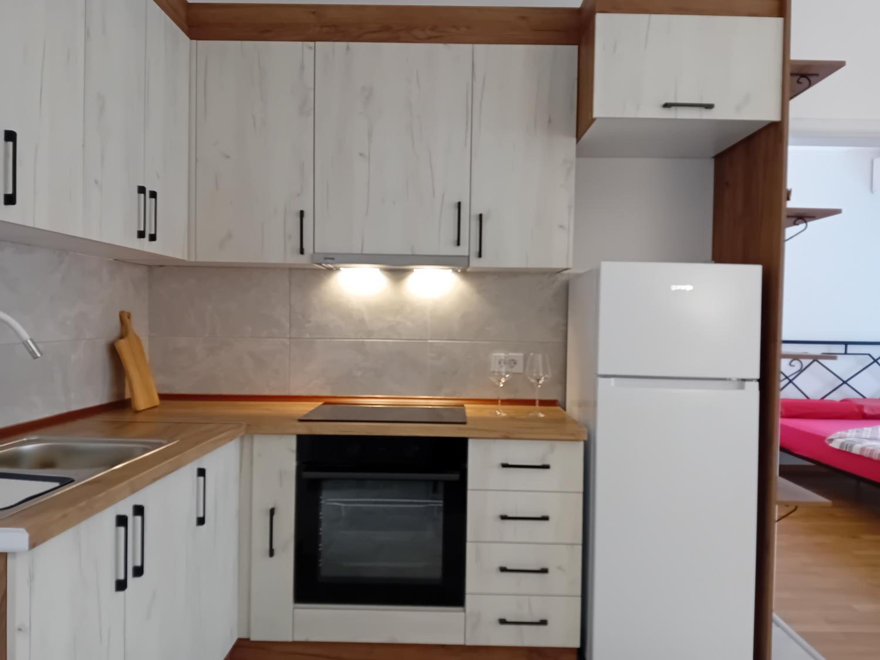 Apartment Kalin