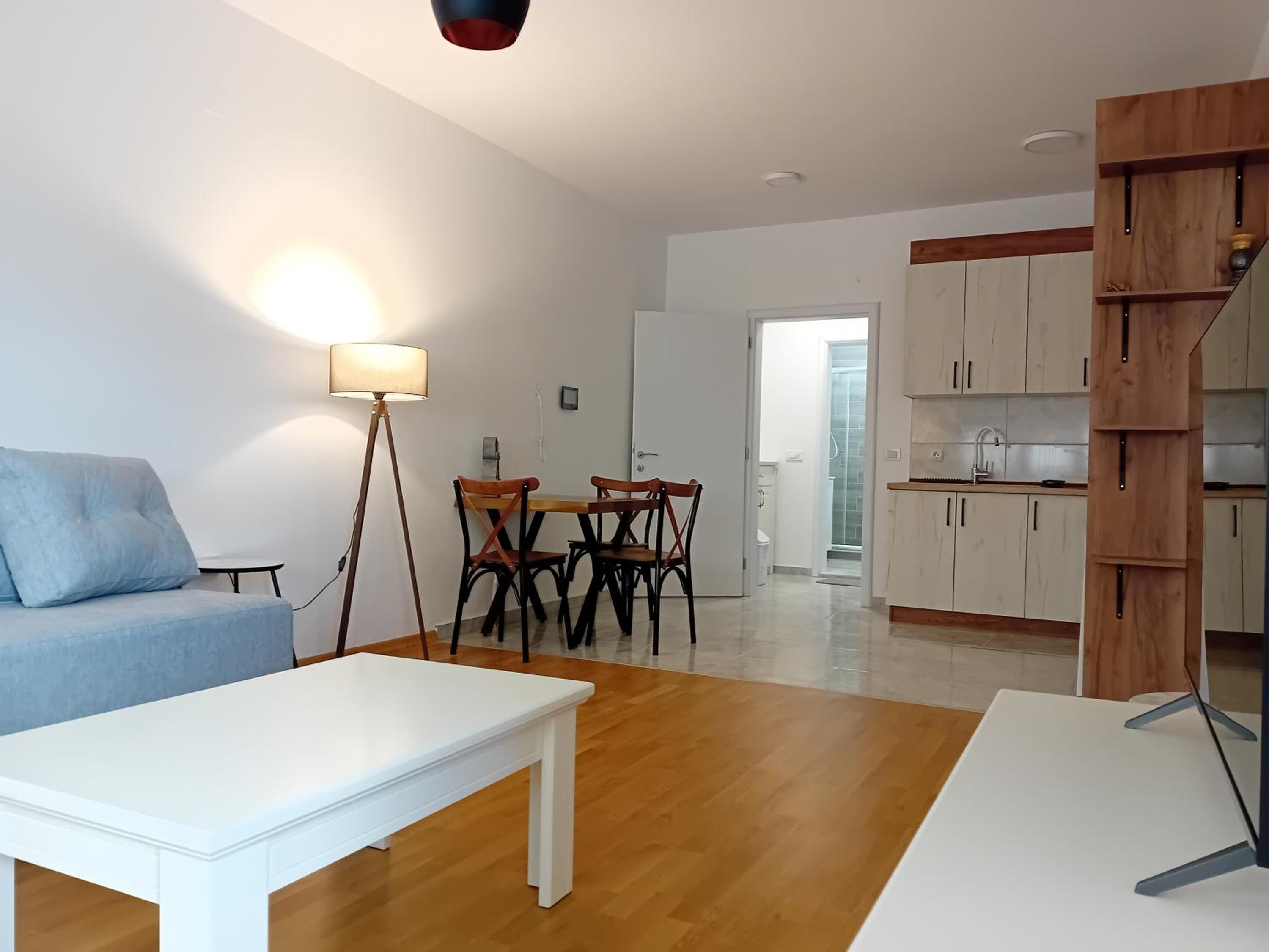 Apartment Kalin