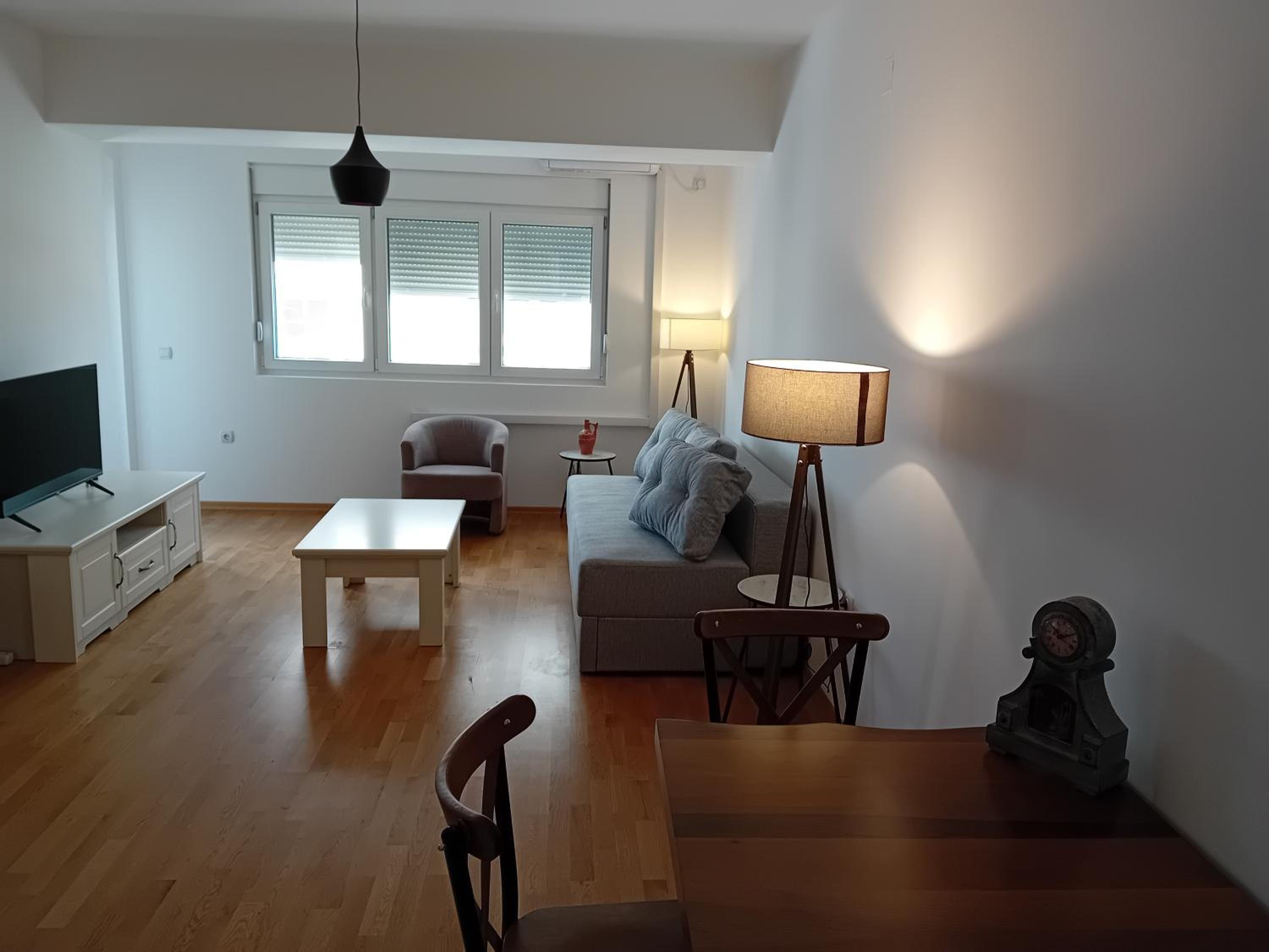Apartment Kalin