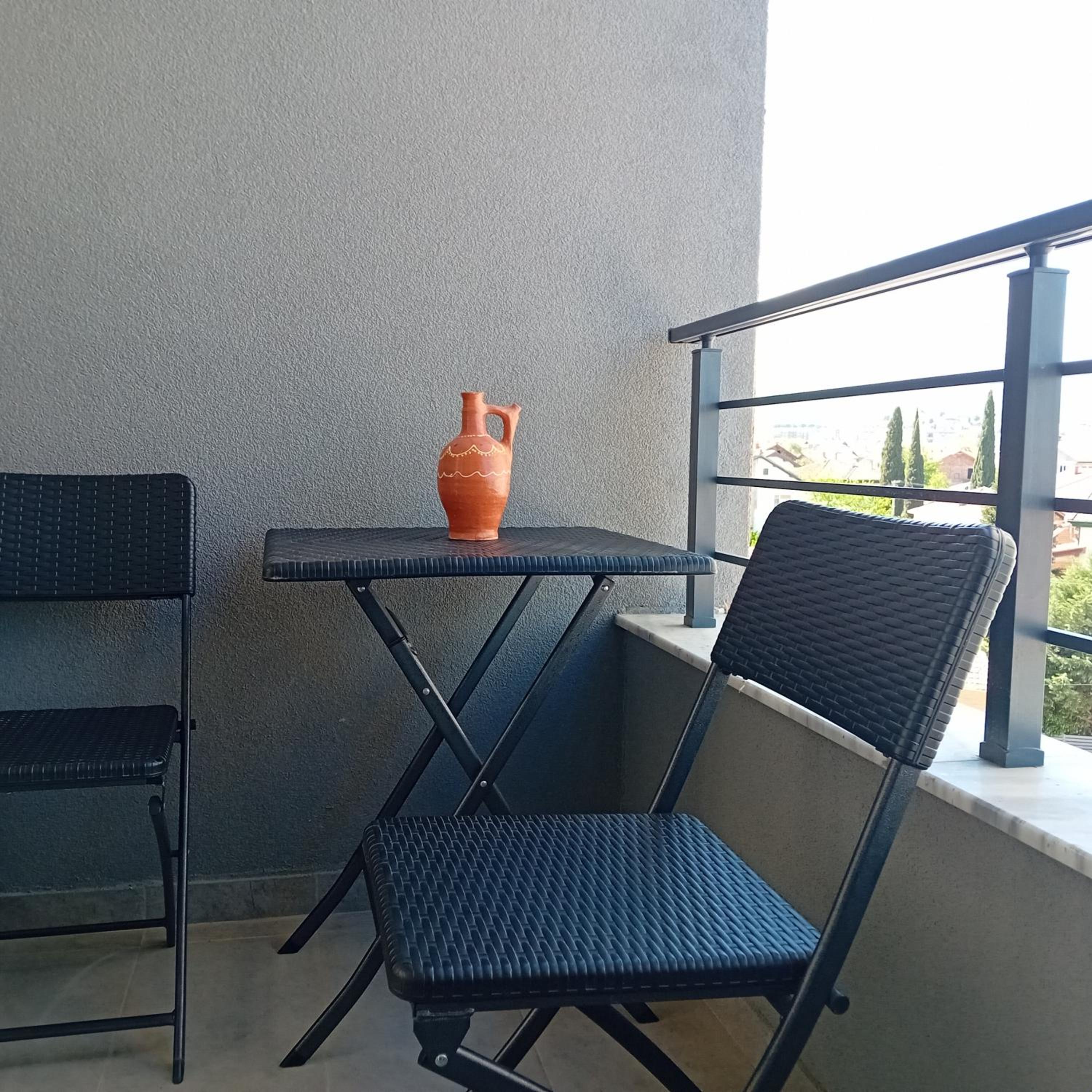 Apartment Kalin