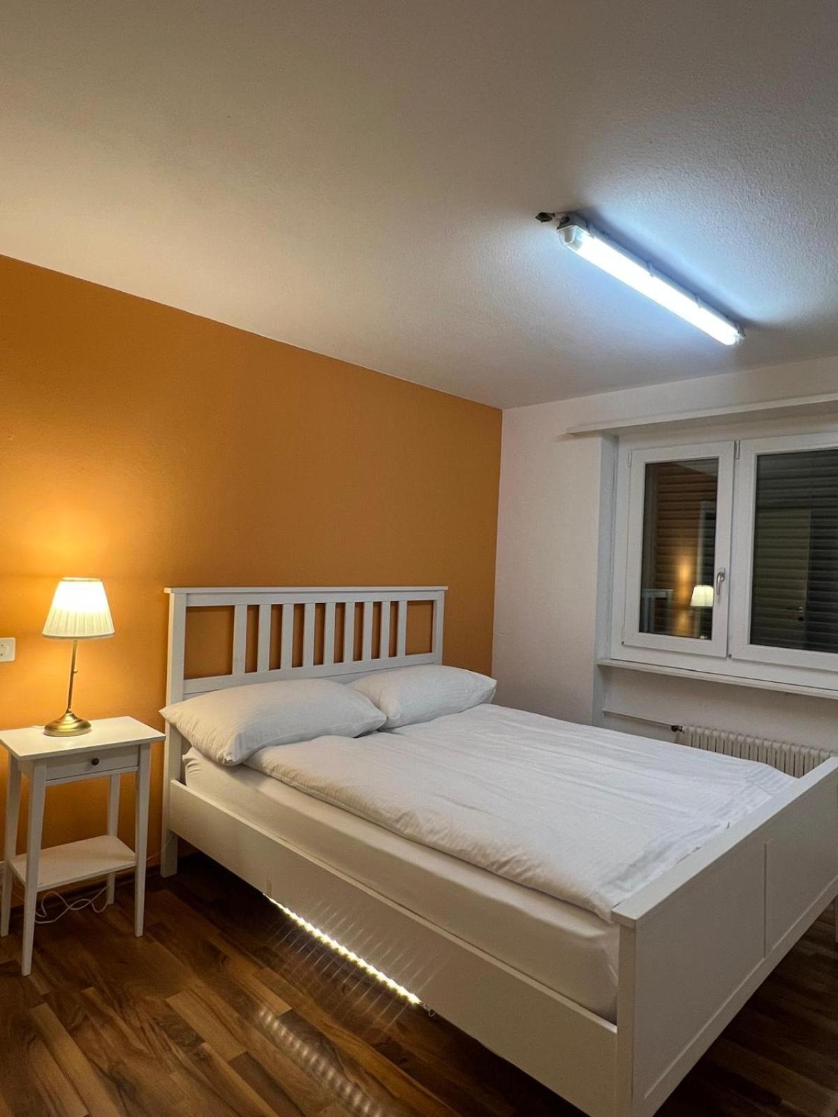 Perle Apartment