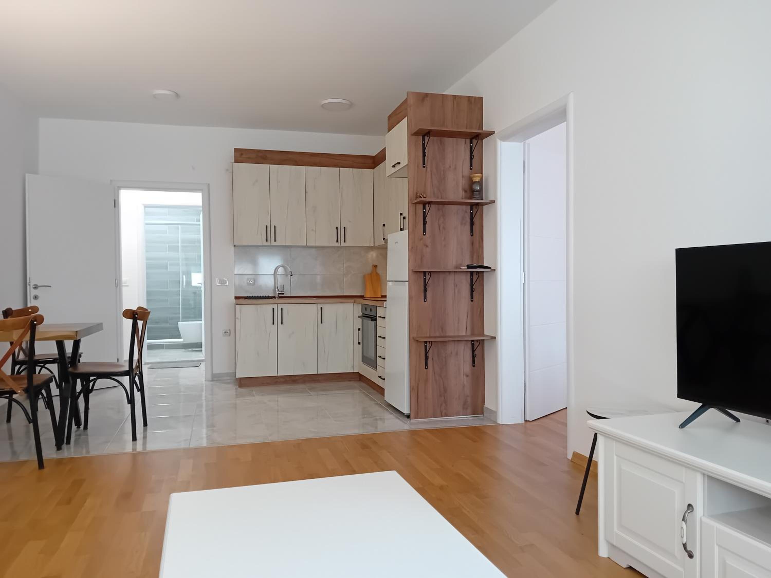 Apartment Kalin