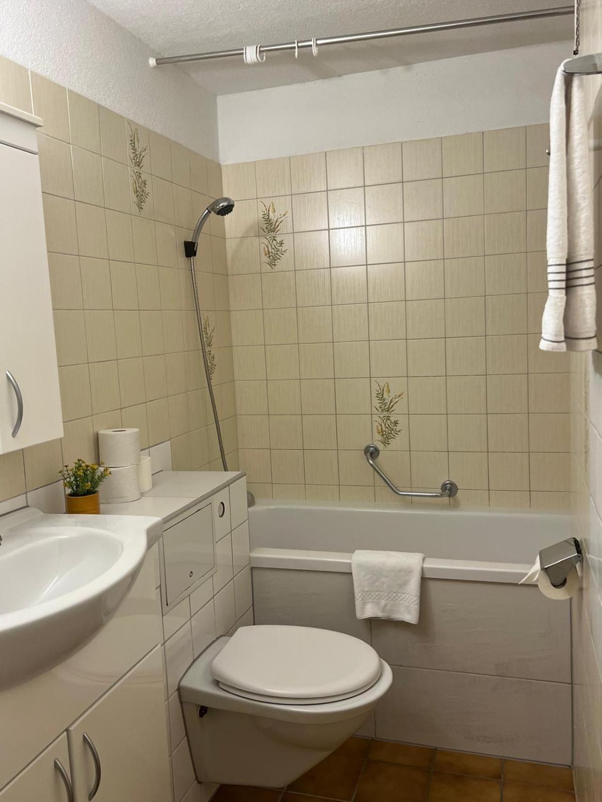 Perle Apartment