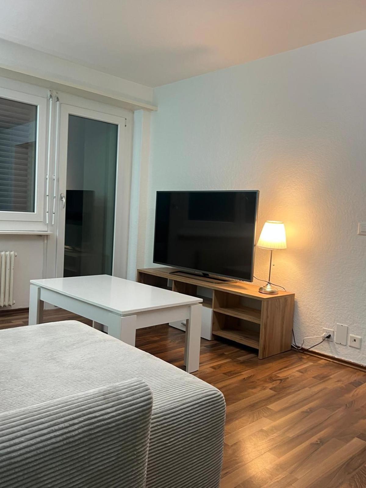 Perle Apartment