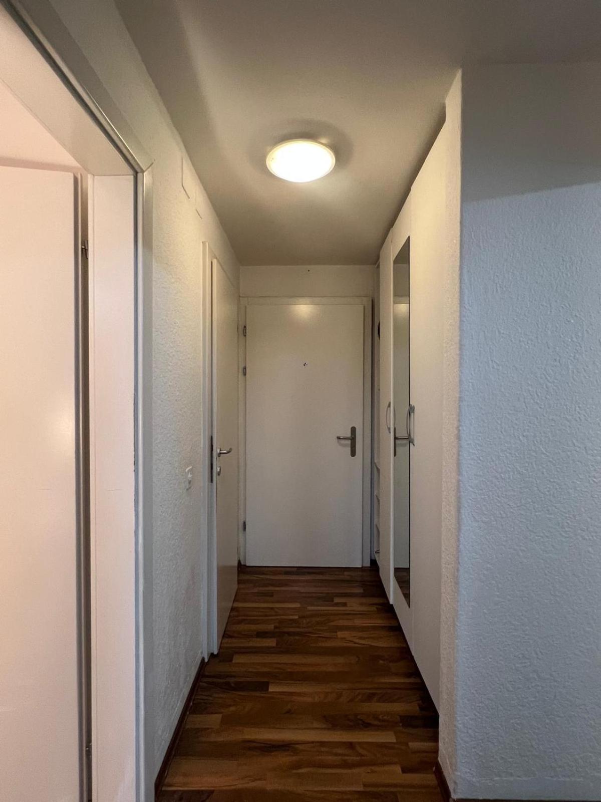 Perle Apartment