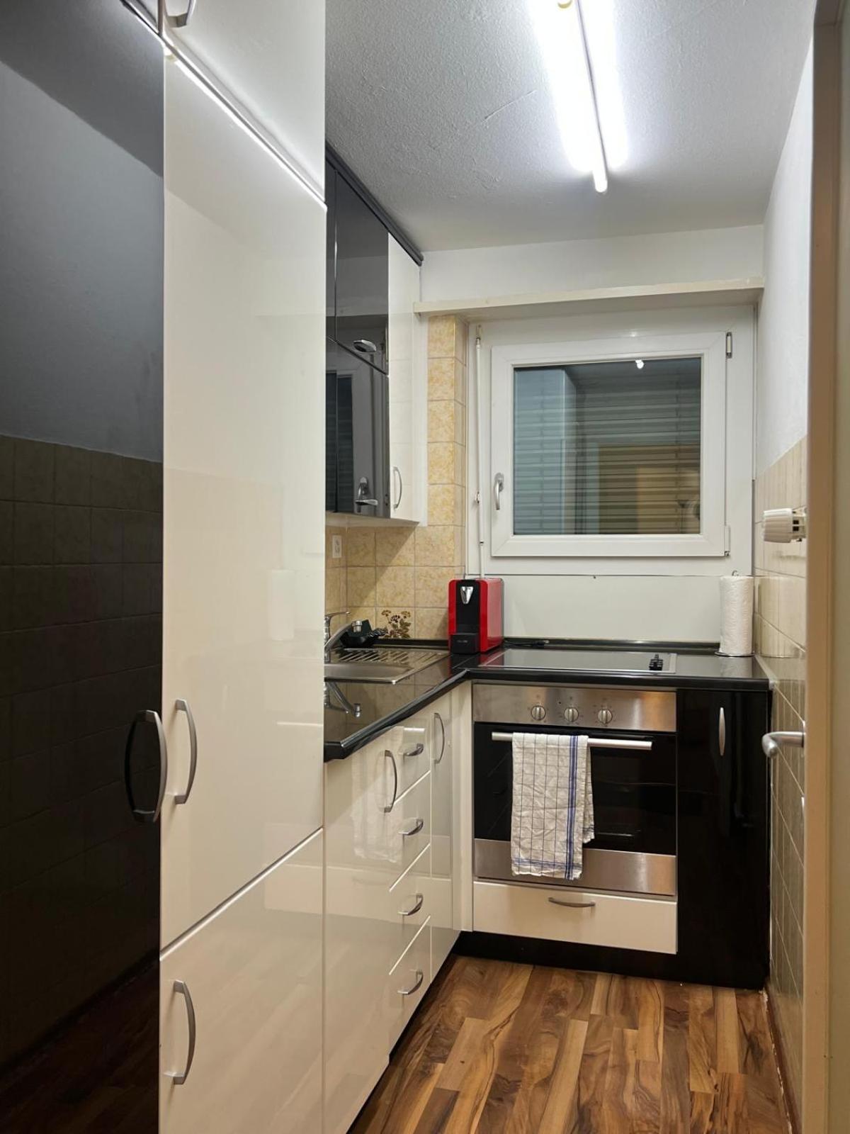 Perle Apartment
