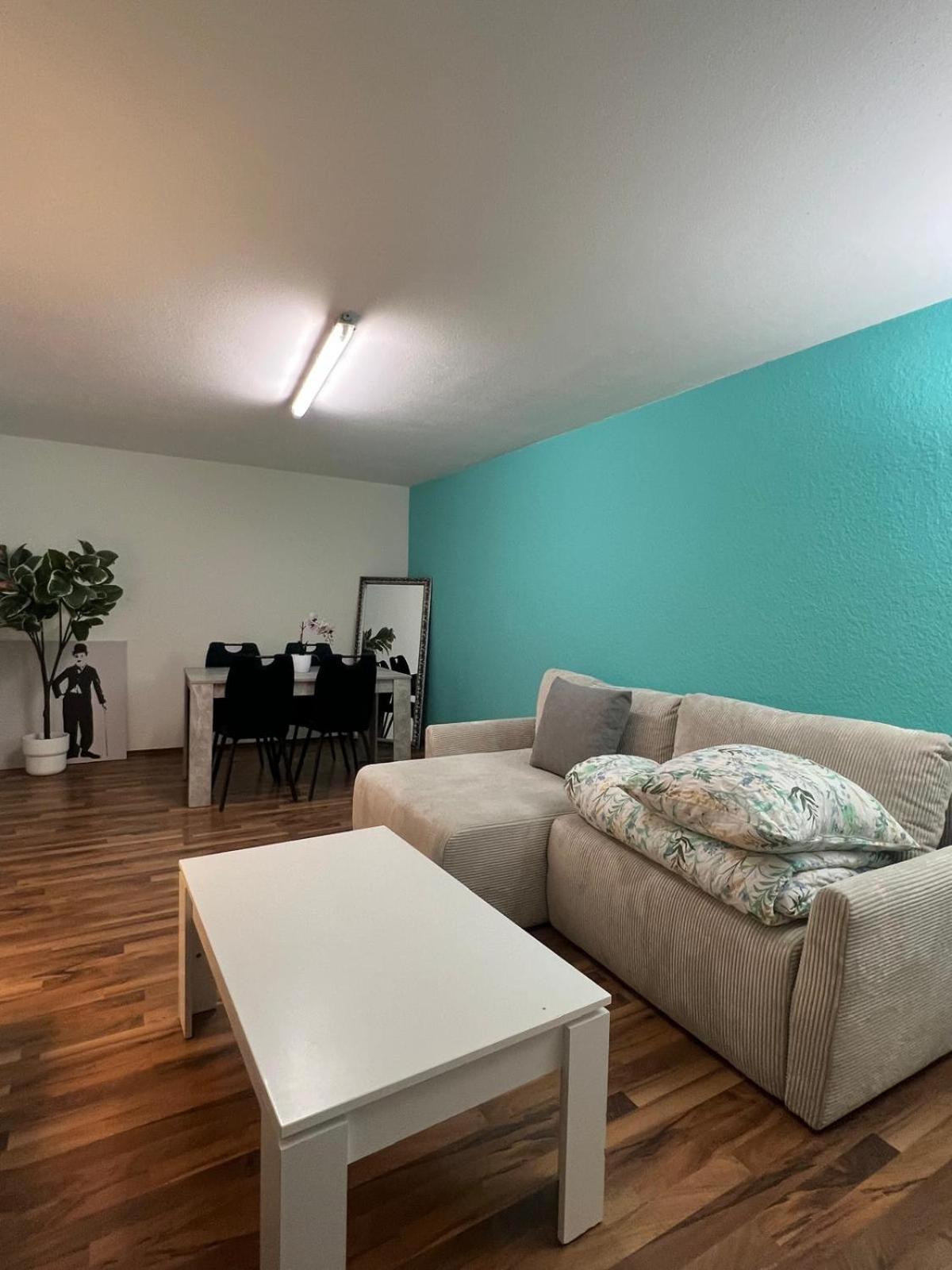 Perle Apartment