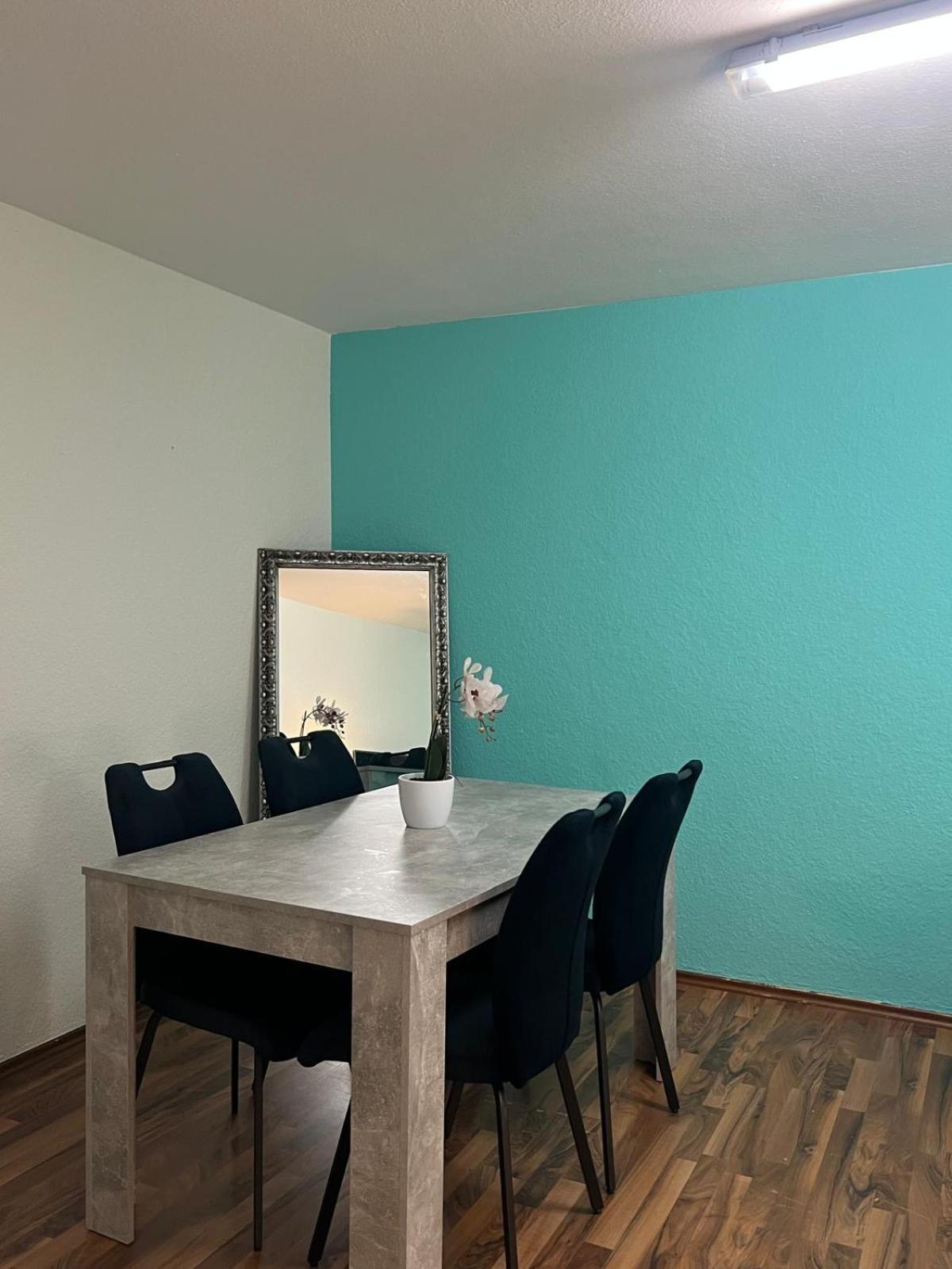 Perle Apartment