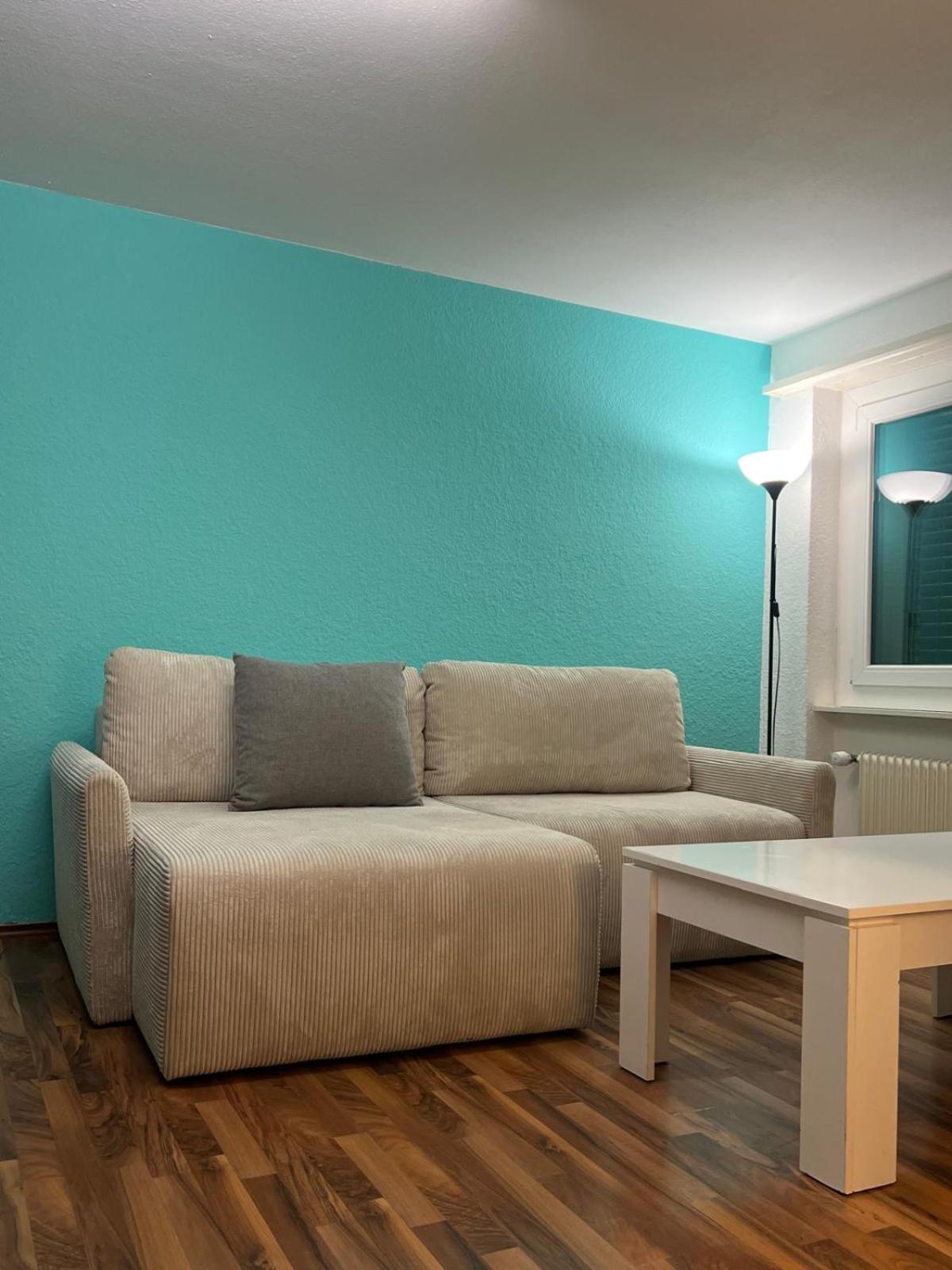 Perle Apartment