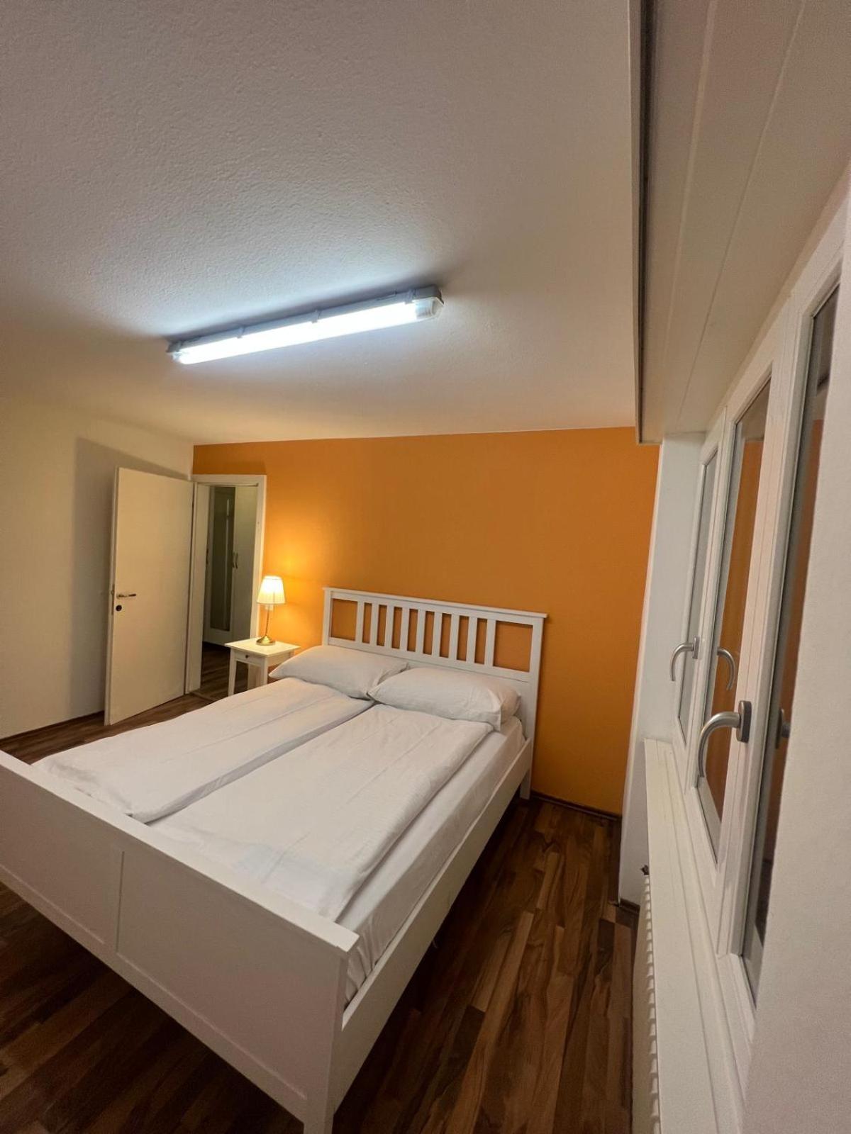 Perle Apartment