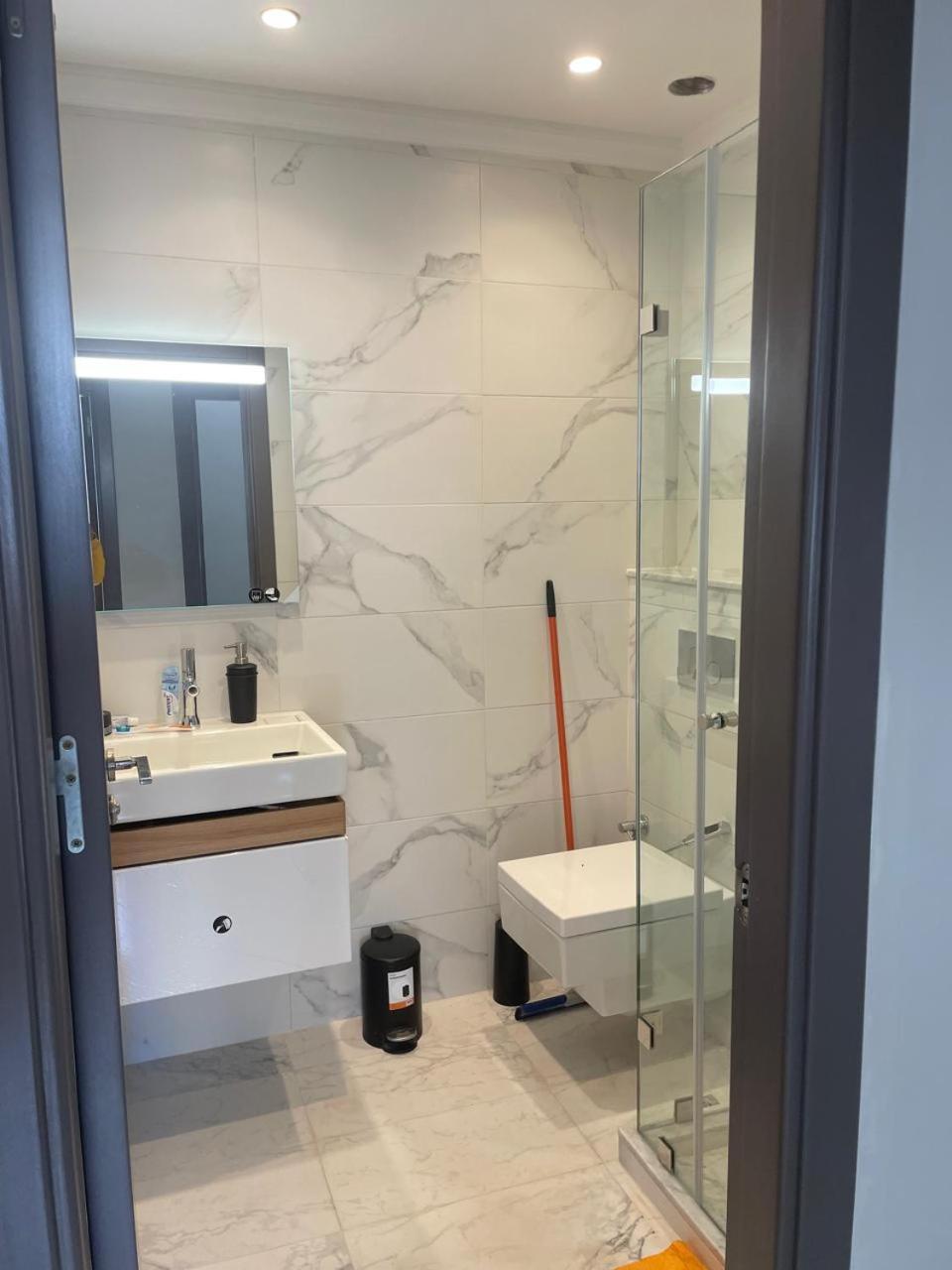 Magnifique appartement à tanger