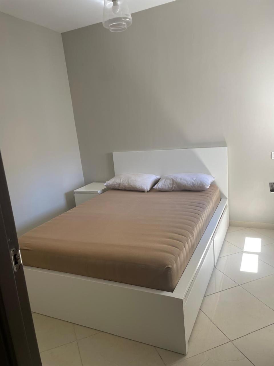 Magnifique appartement à tanger
