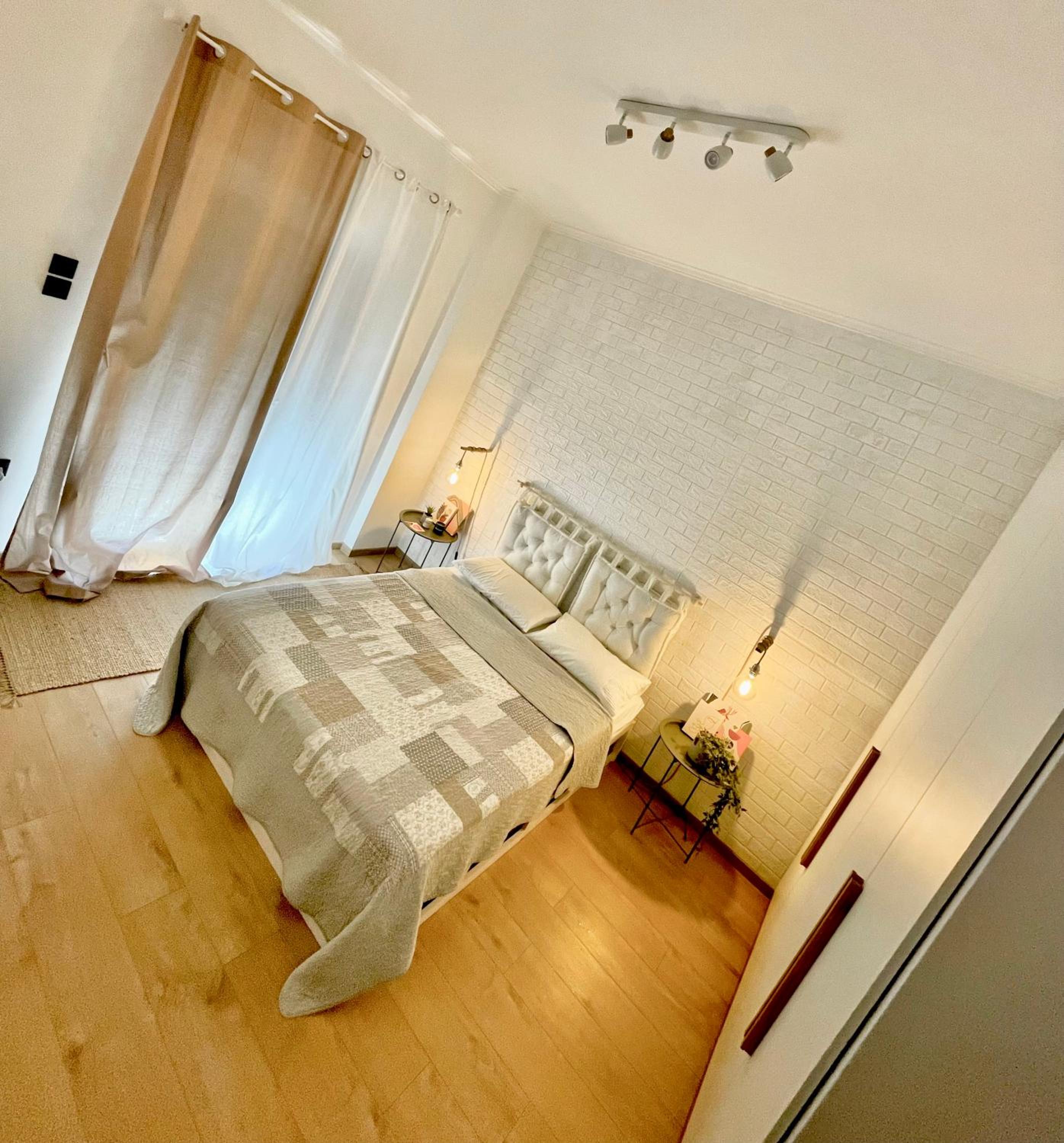 One Bedroom Modern Apartment in Lycabettus - 61sq meters photo 4