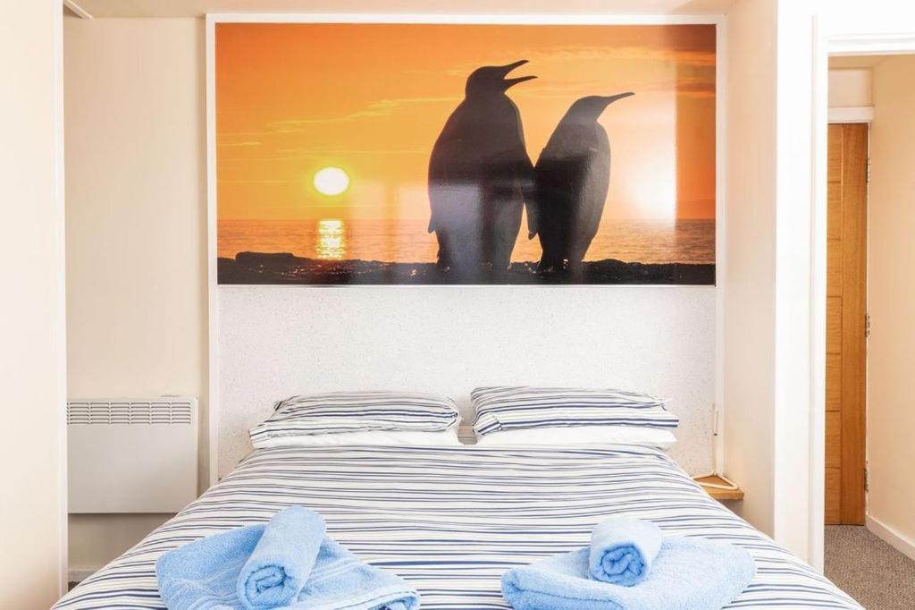 Silver Street Suites