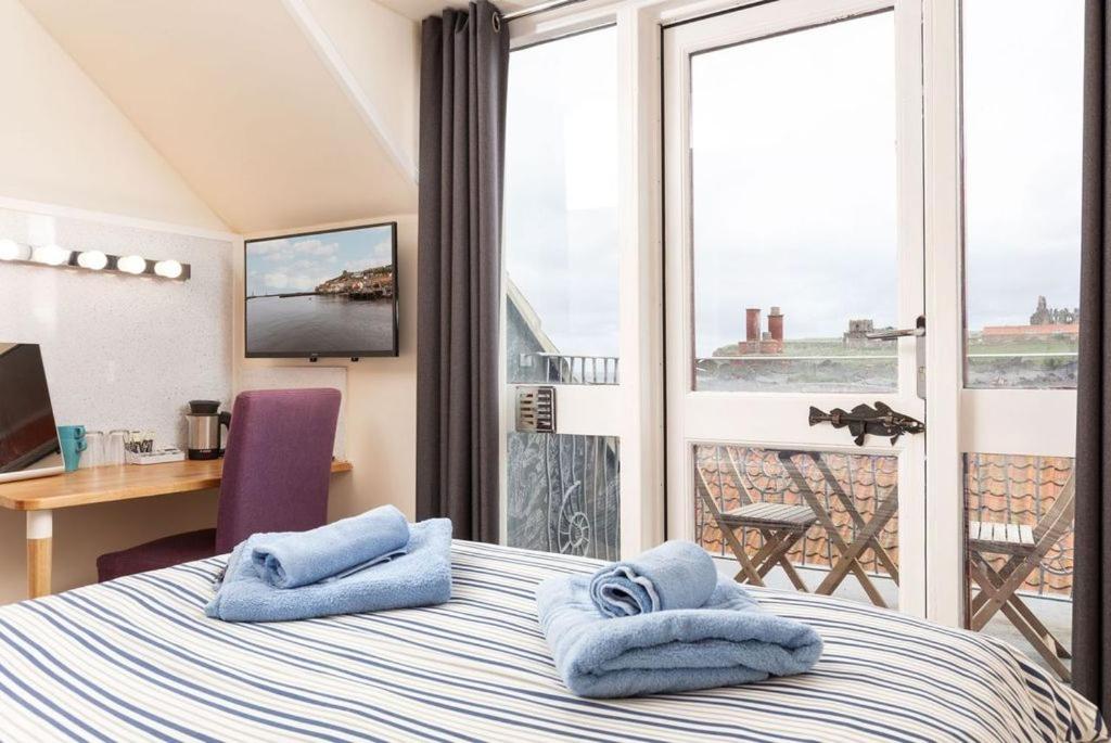 Silver Street Suites