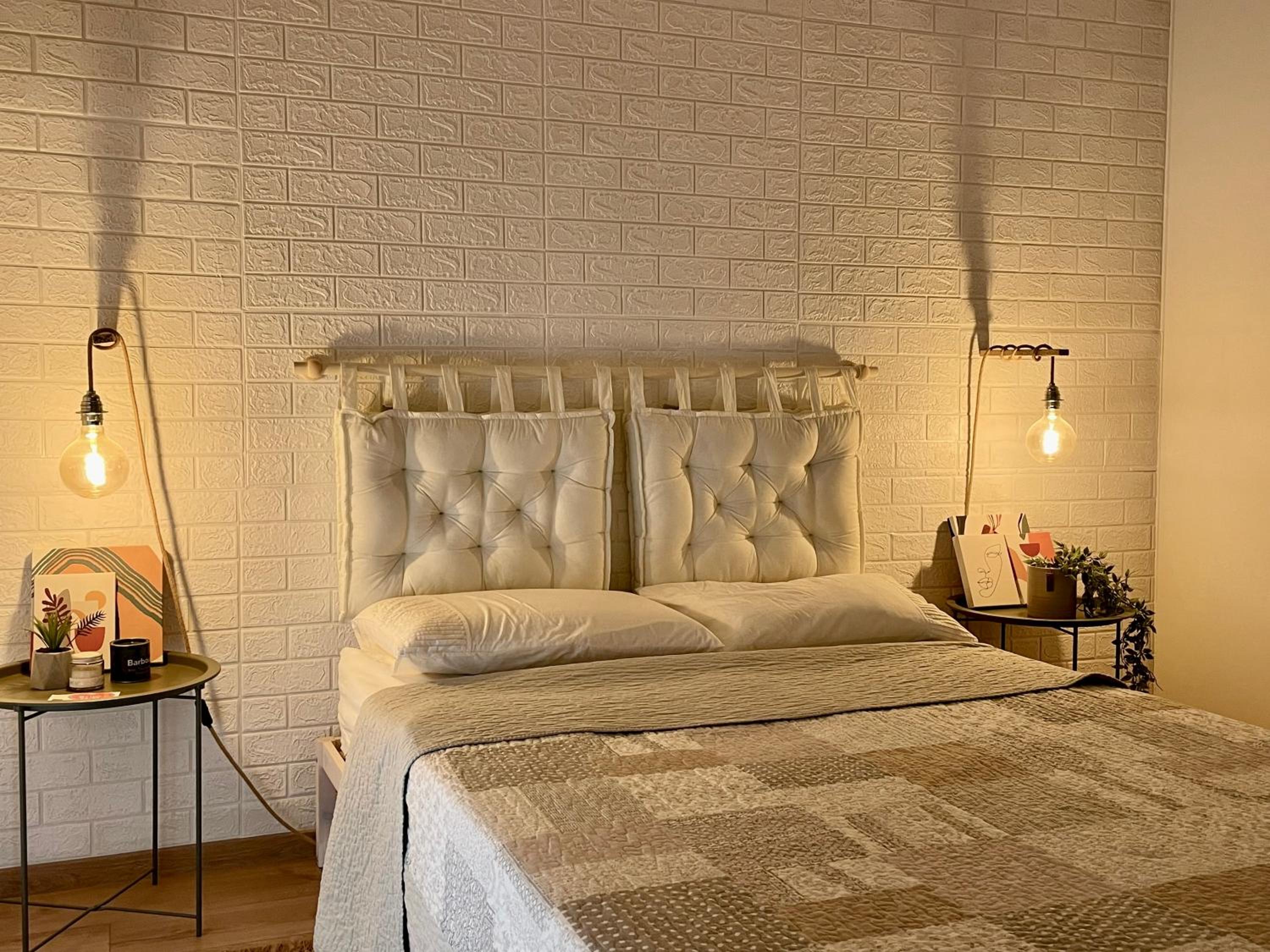 One Bedroom Modern Apartment in Lycabettus - 61sq meters photo 5