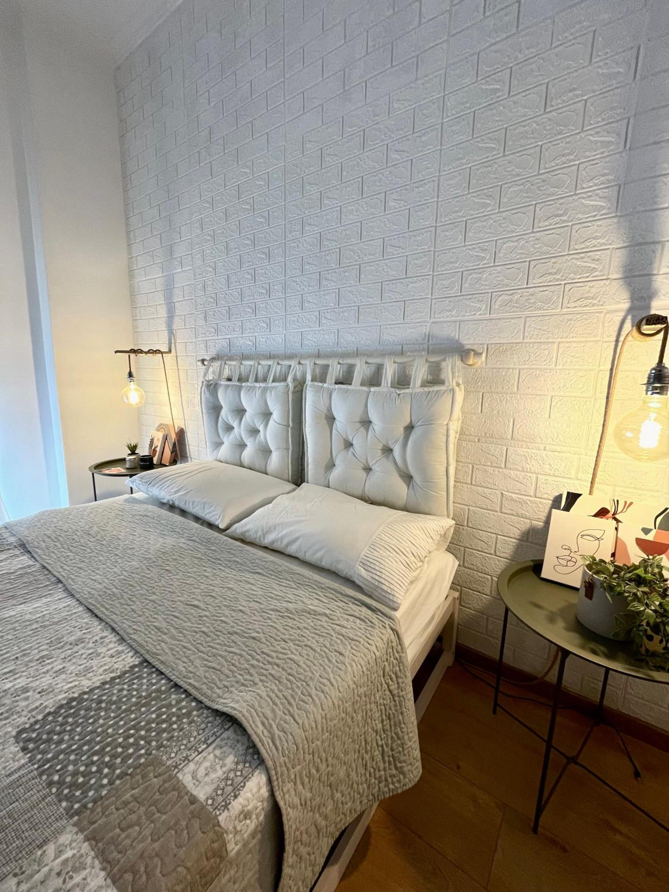 One Bedroom Modern Apartment in Lycabettus - 61sq meters photo 2