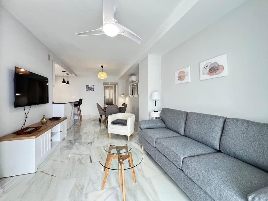 Hotel PUSHE Playa Velilla Beach & Tradition 2 - Image 1