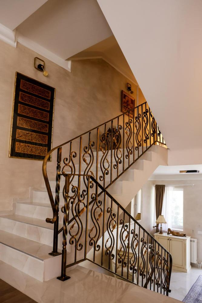Villa Vanja Belgrade
