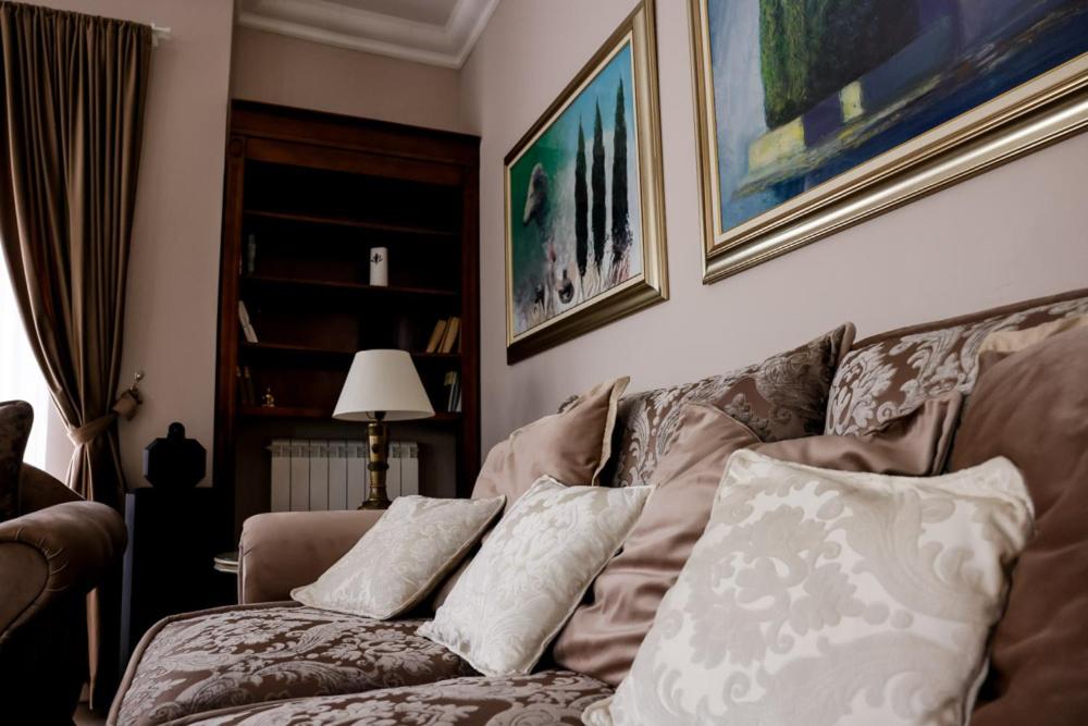 Villa Vanja Belgrade