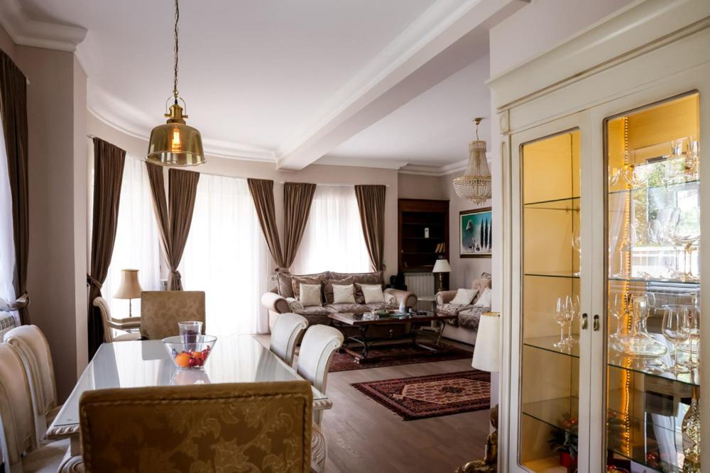 Villa Vanja Belgrade