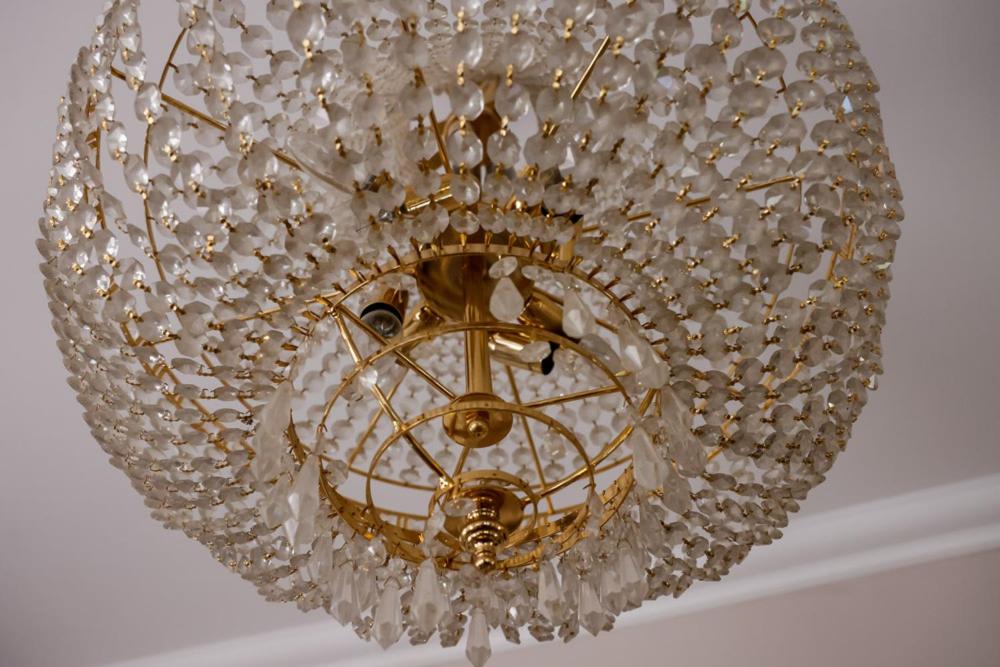 Villa Vanja Belgrade
