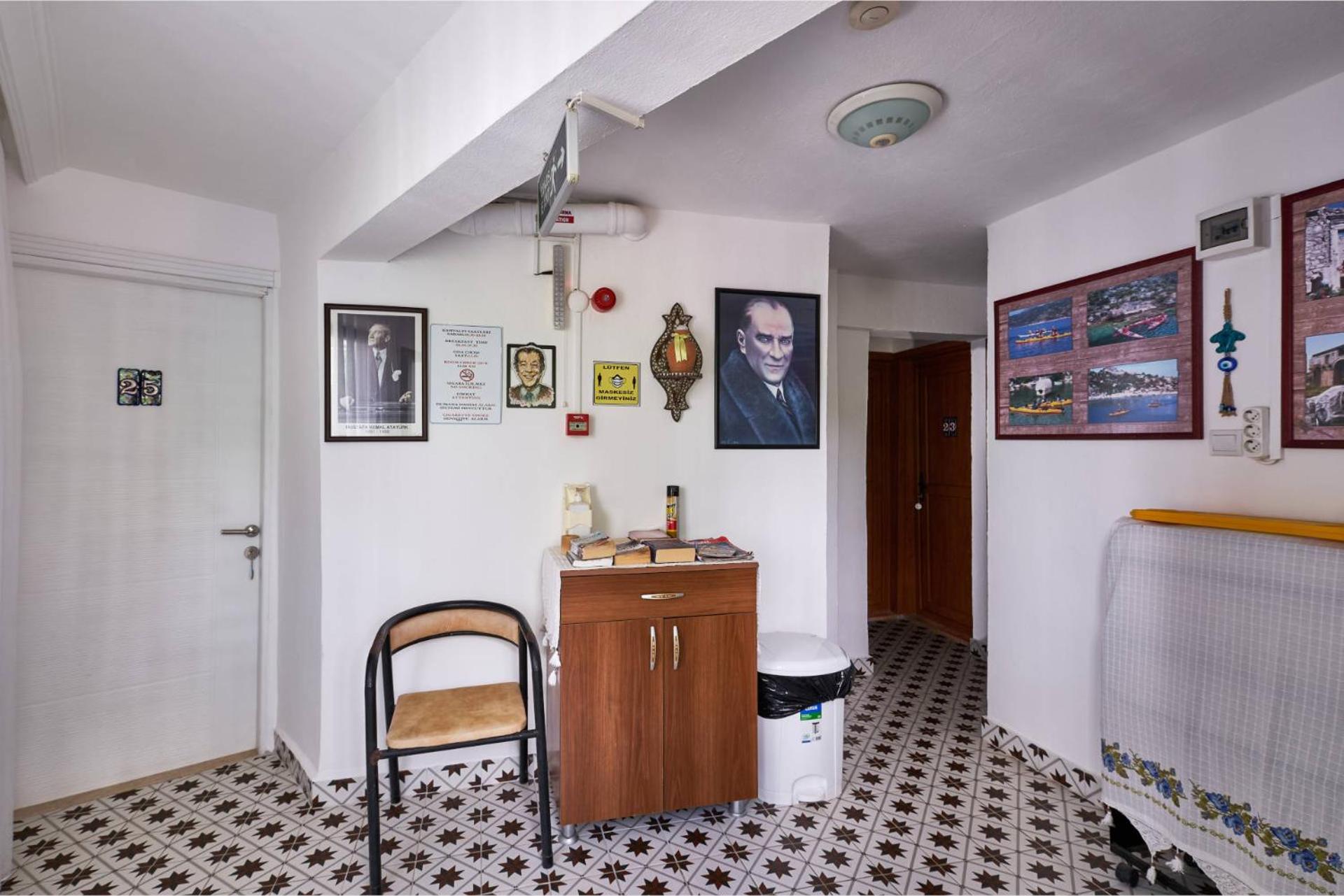 CARETTA PANSİYOn - Image 20