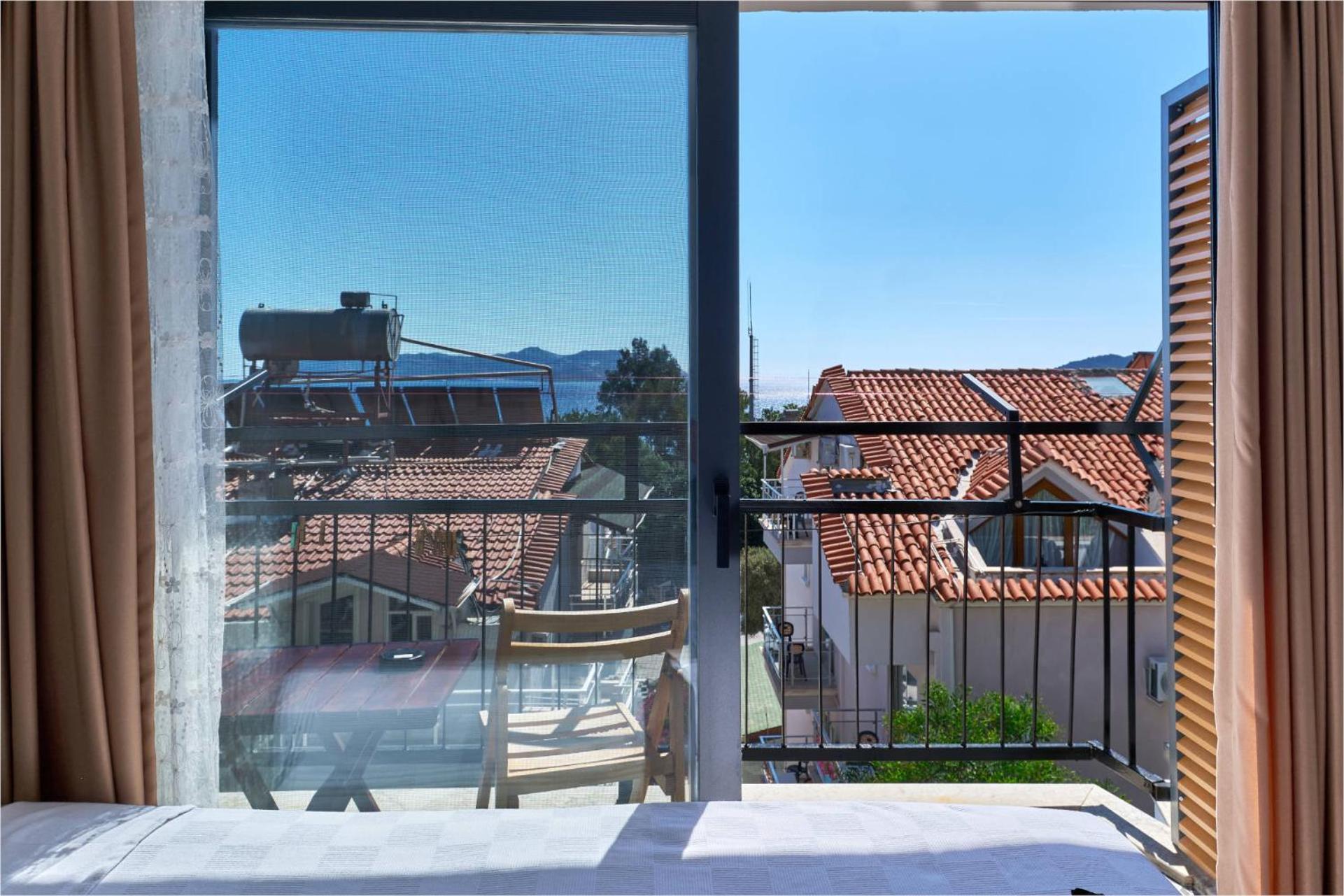 CARETTA PANSİYOn - Image 33