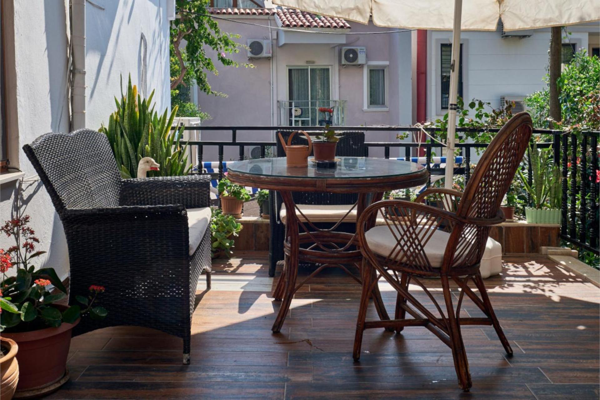 CARETTA PANSİYOn - Image 61