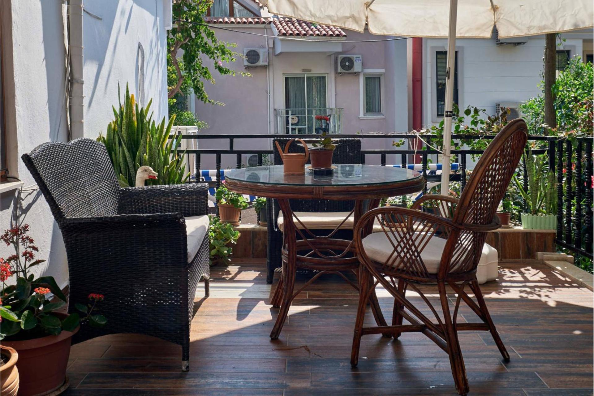 CARETTA PANSİYOn - Image 48