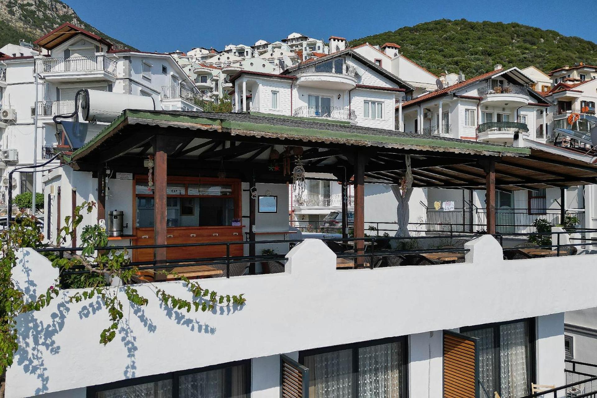 CARETTA PANSİYOn - Image 65