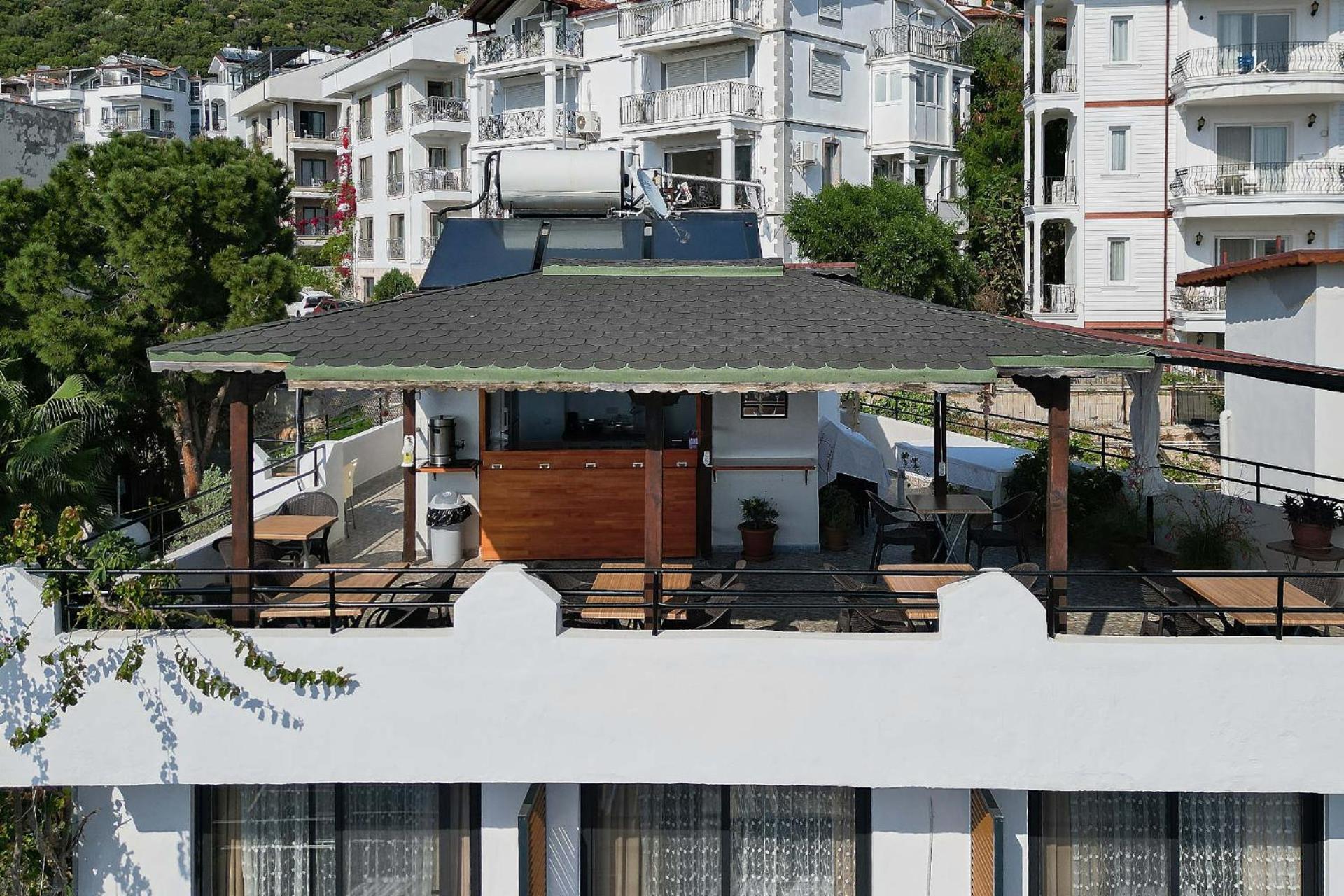 CARETTA PANSİYOn - Image 67